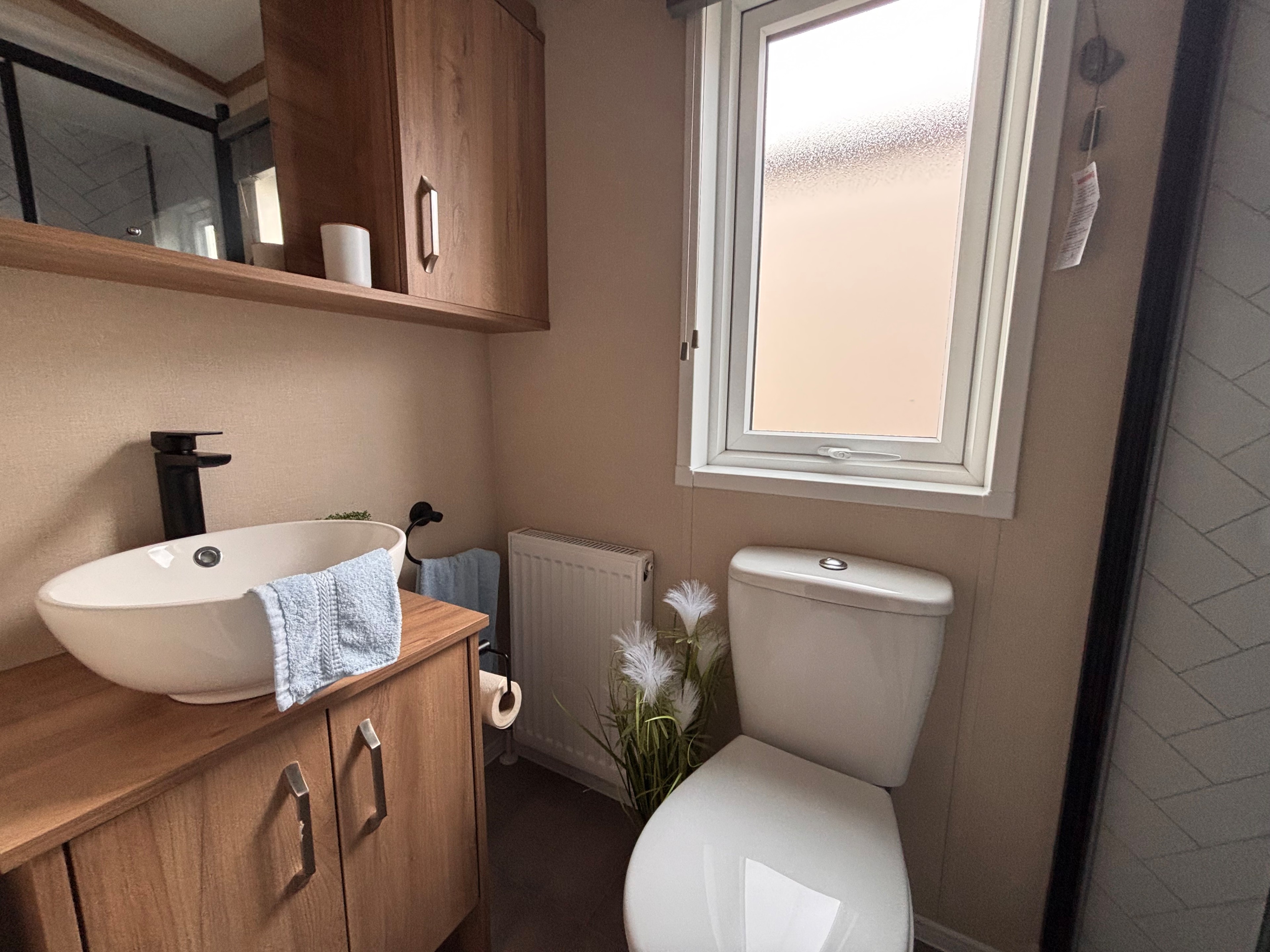 Photo of Pemberton Marlow 2025 (Static Caravan)
