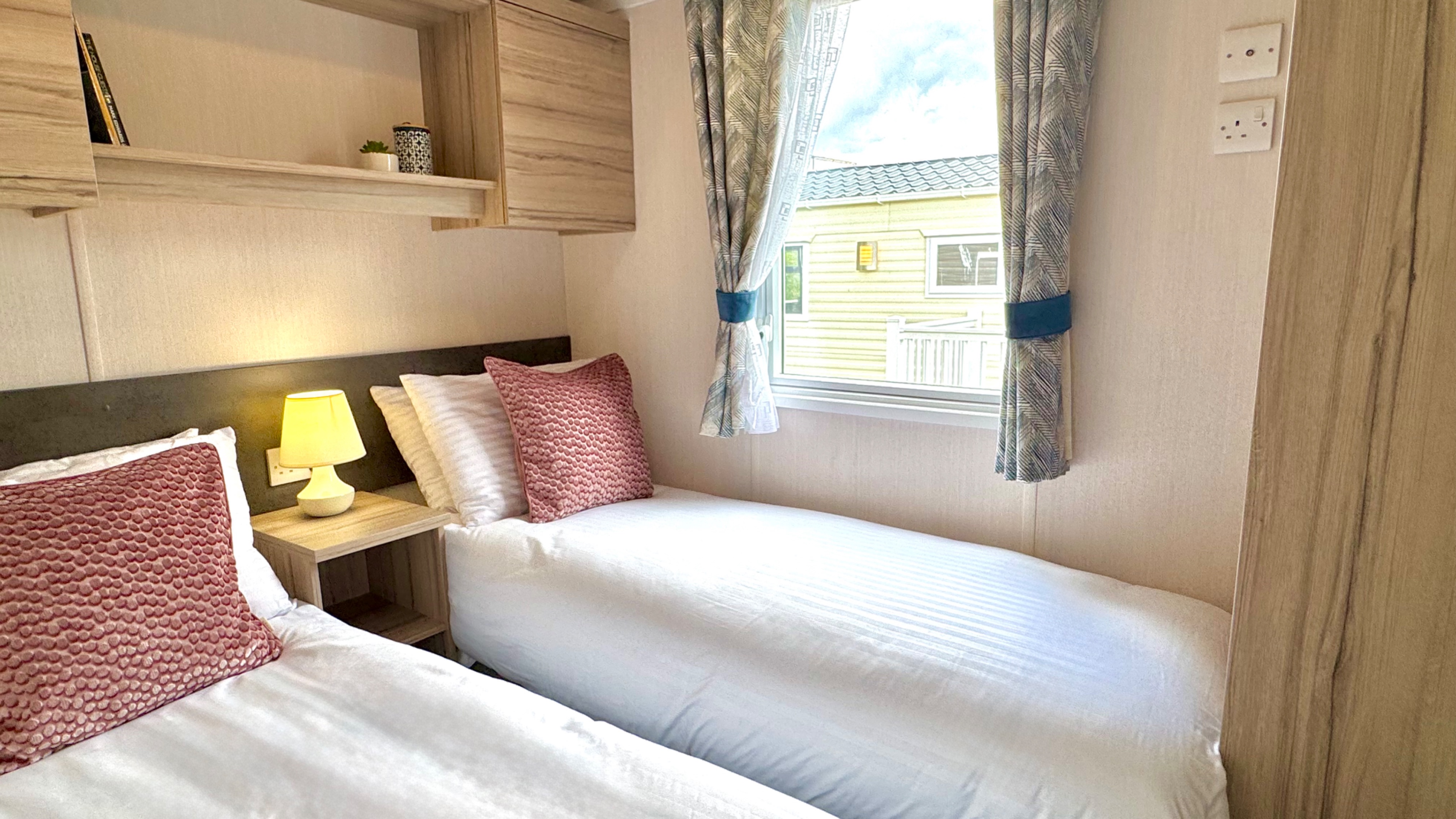 Photo of Swift Loire 2022 (Static Caravan)