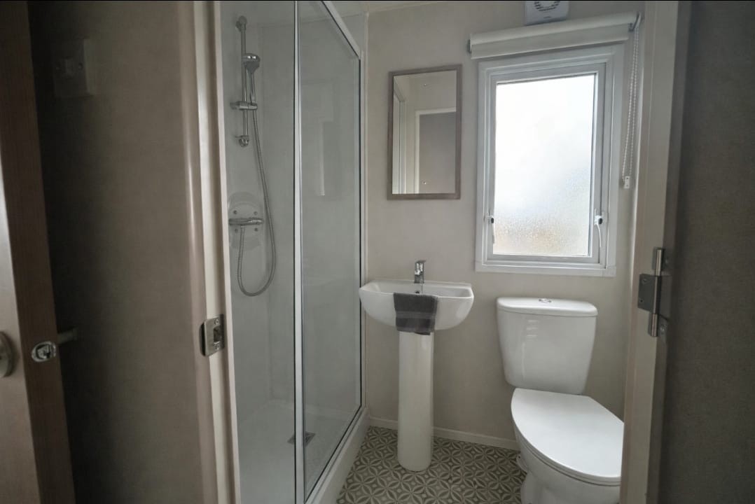 Photo of ABI Trieste 2021 (Static Caravan)