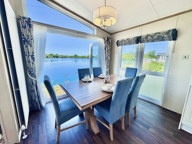 Photo of Pemberton Glendale 2021 (Luxury Lodge)