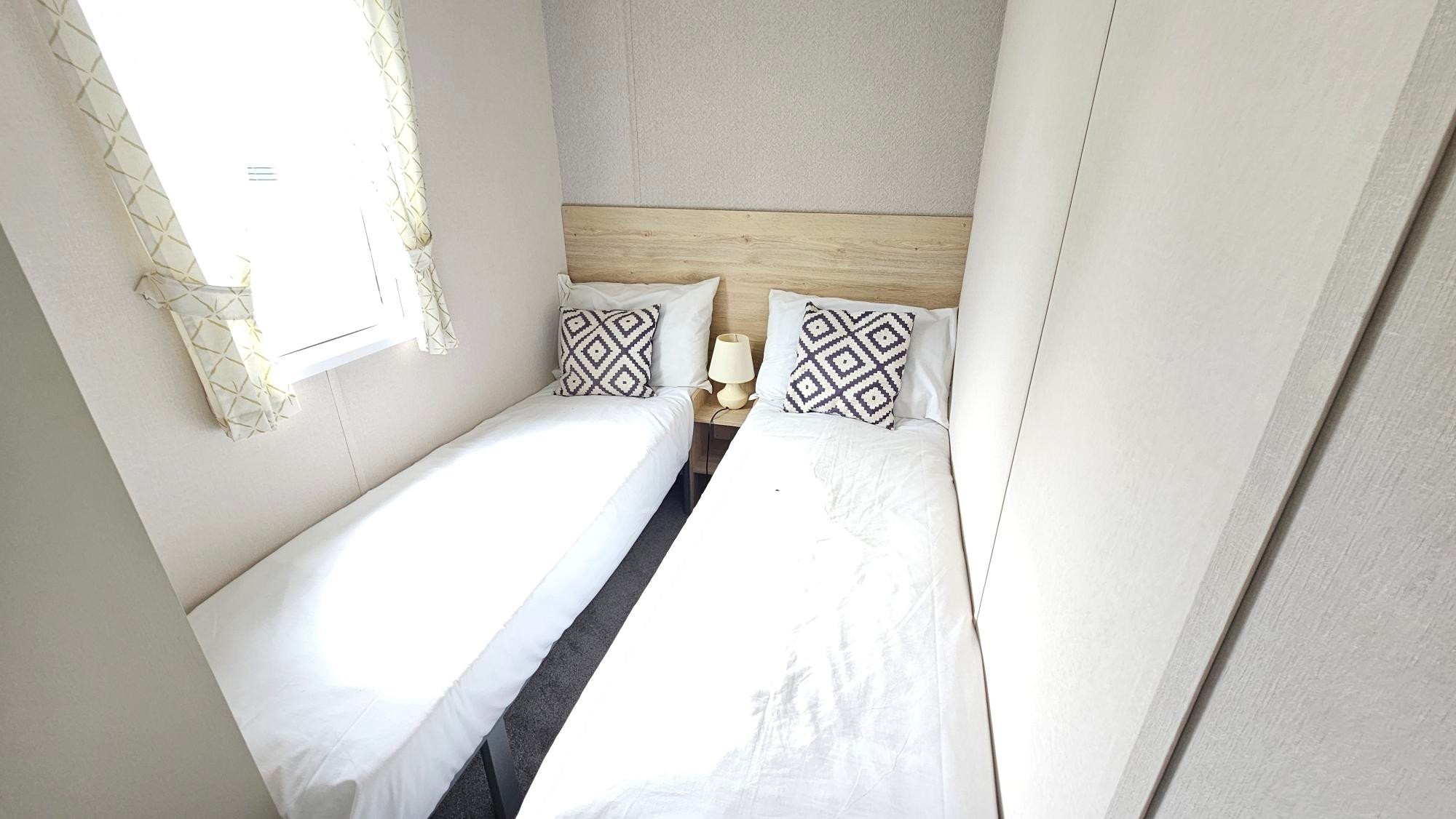 Photo of Atlas Hollington 2025 (Static Caravan)