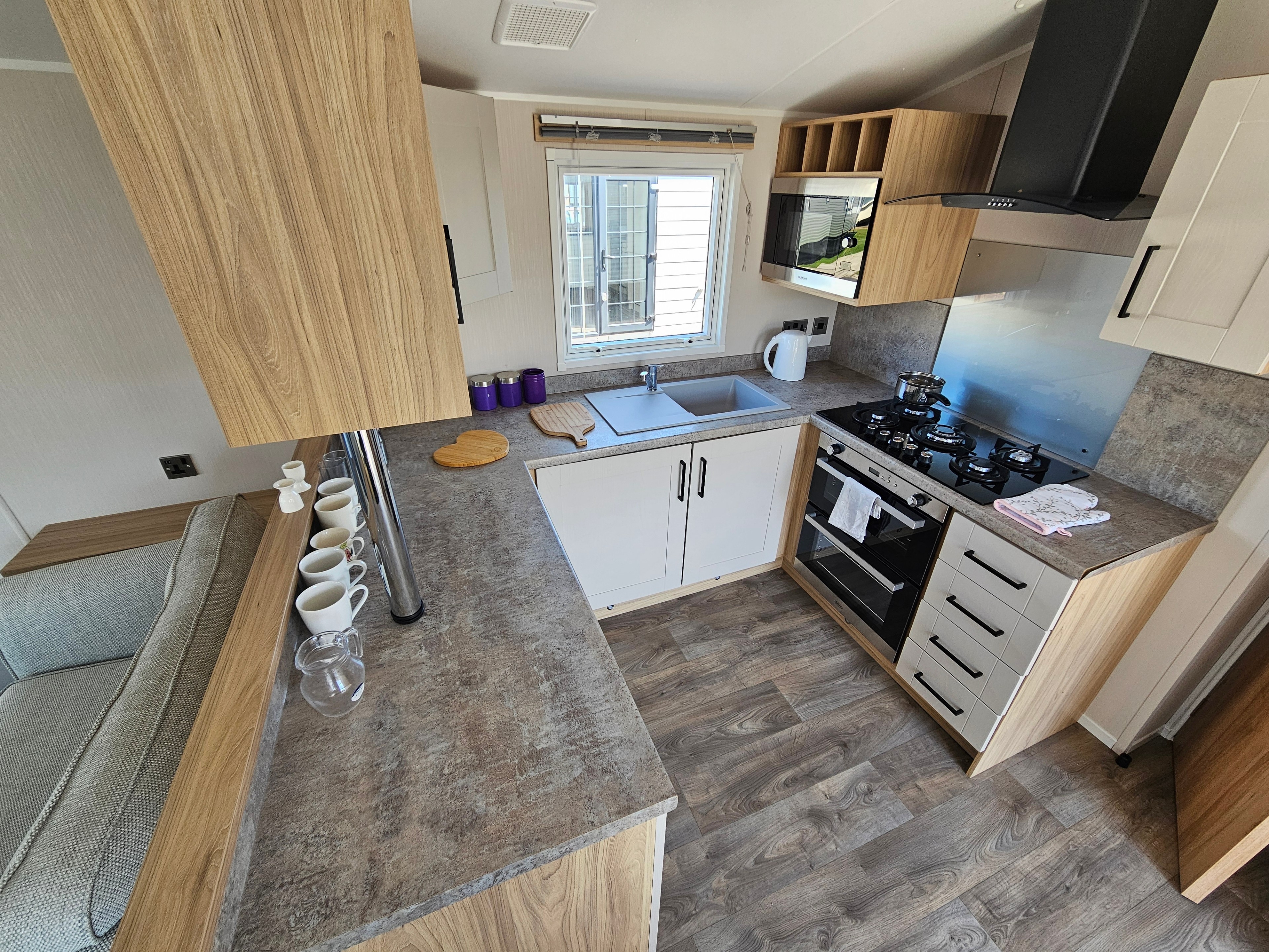 Photo of Willerby Lamberhurst 2023 (Static Caravan)