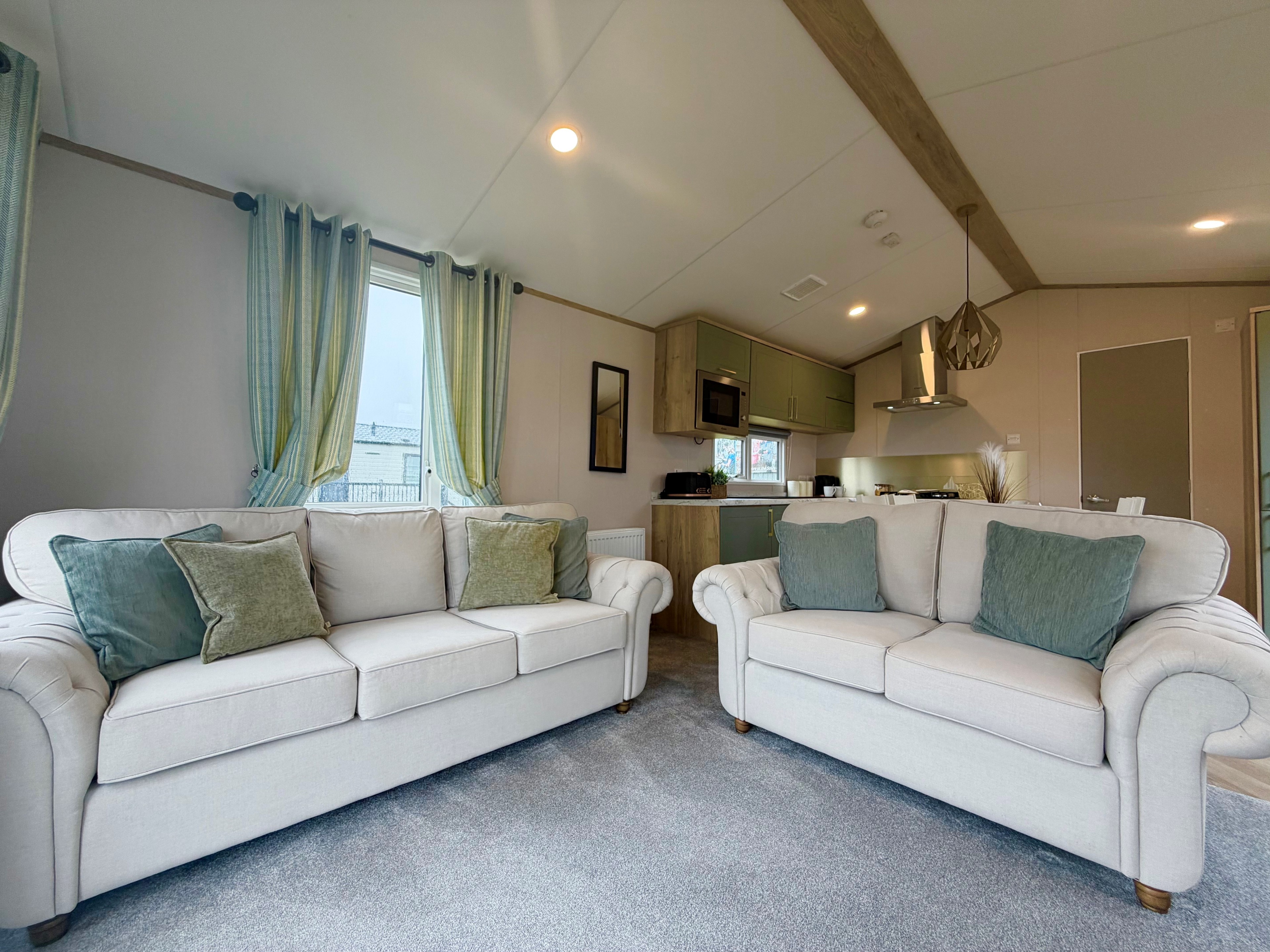 Photo of Atlas Heritage 2023 (Static Caravan)
