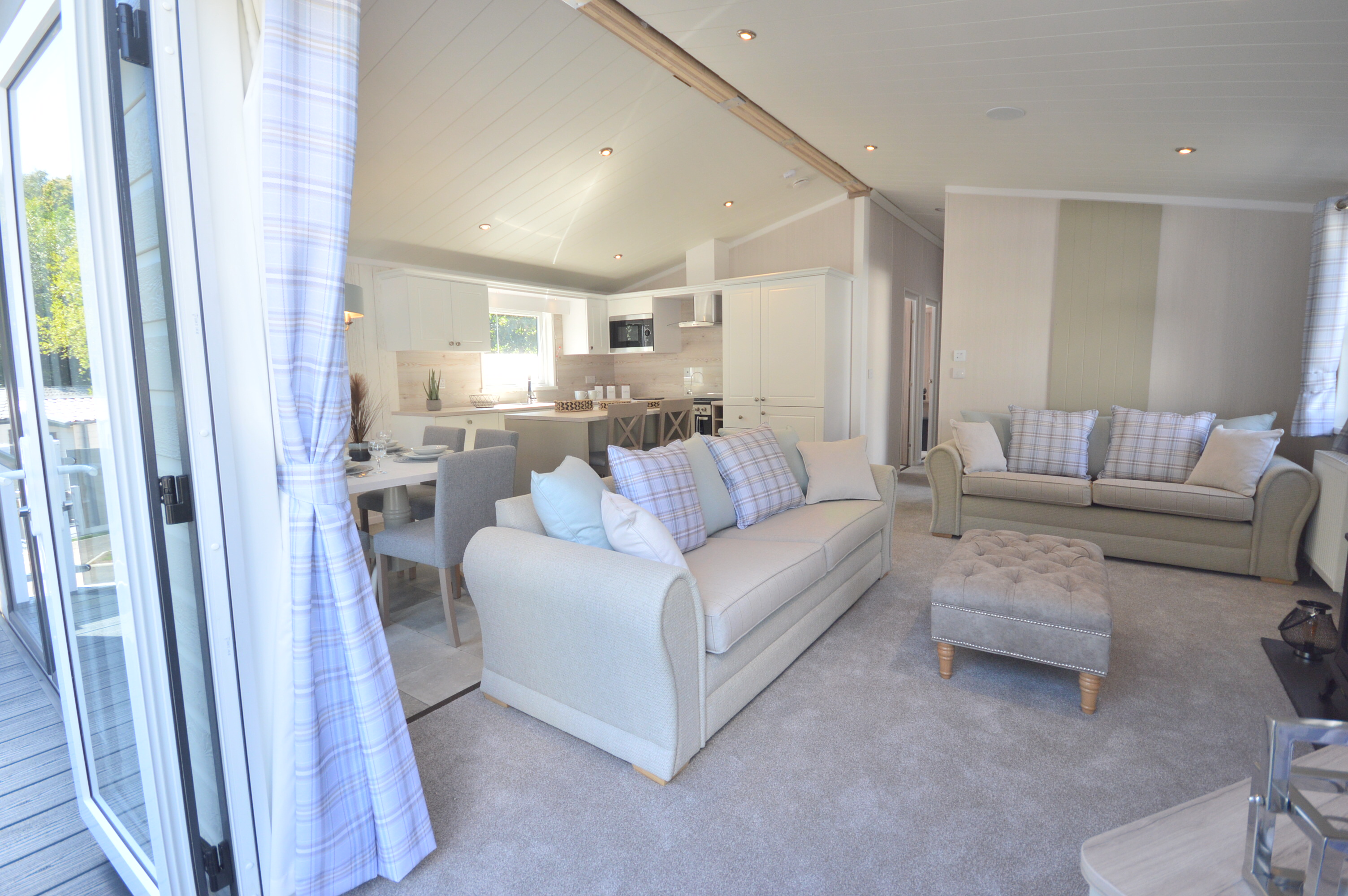 Photo of Swift Edmonton 2023 (Luxury Lodge)