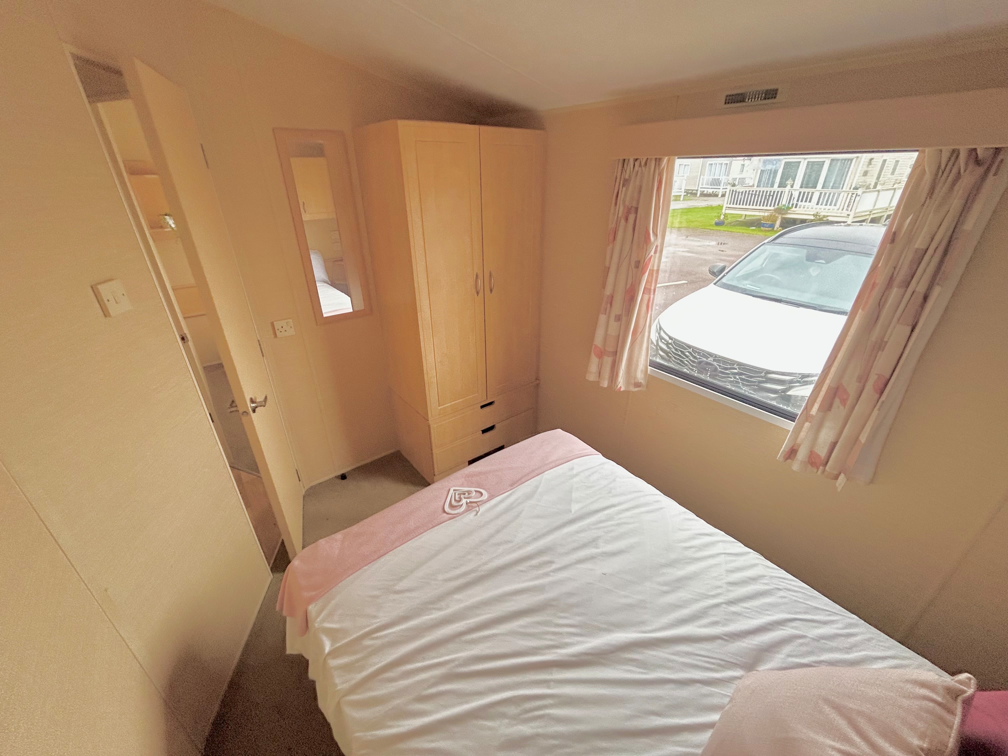 Photo of Willerby Rio 2010 (Static Caravan)