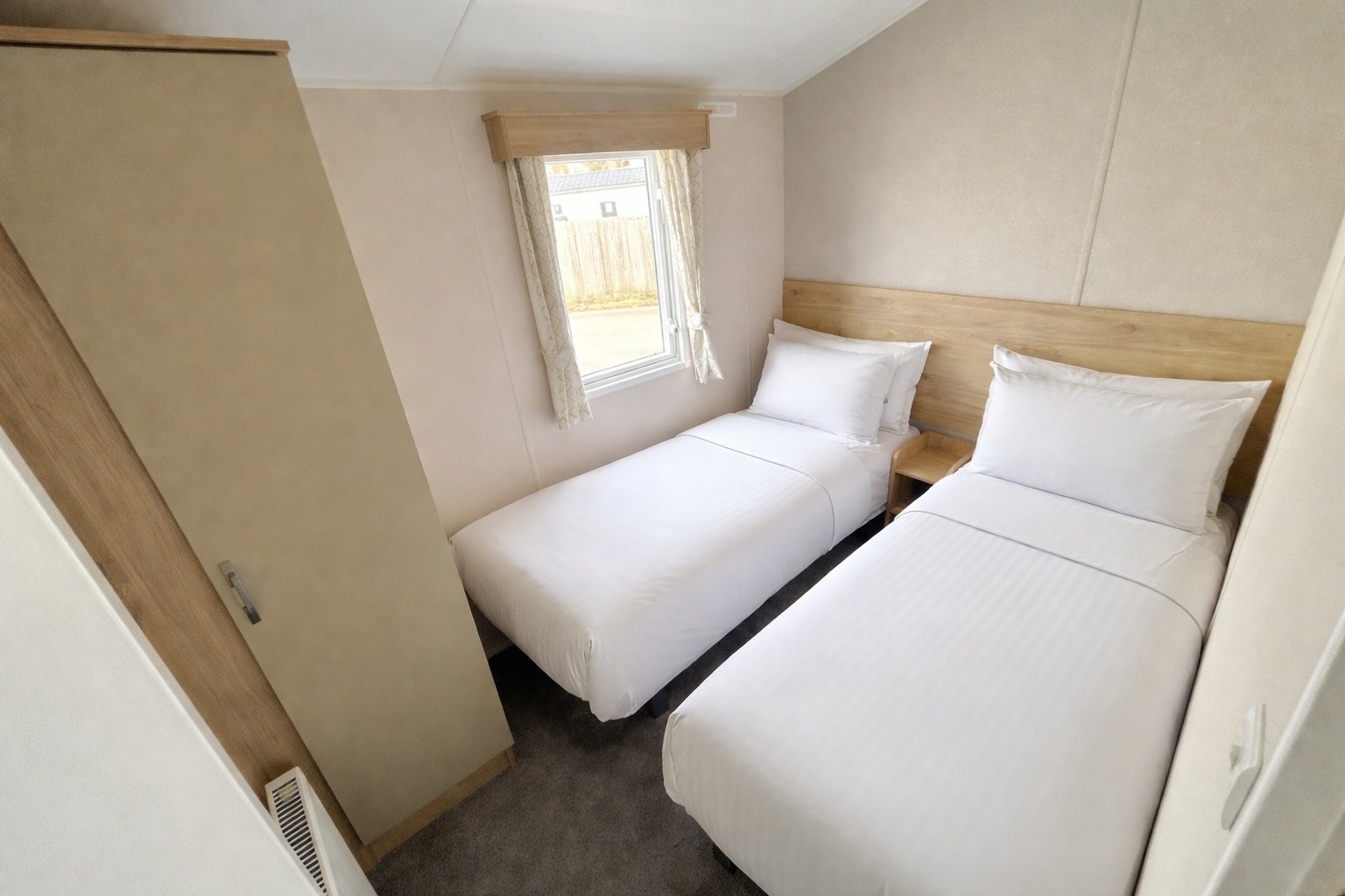 Photo of Atlas Hollington 2025 (Static Caravan)