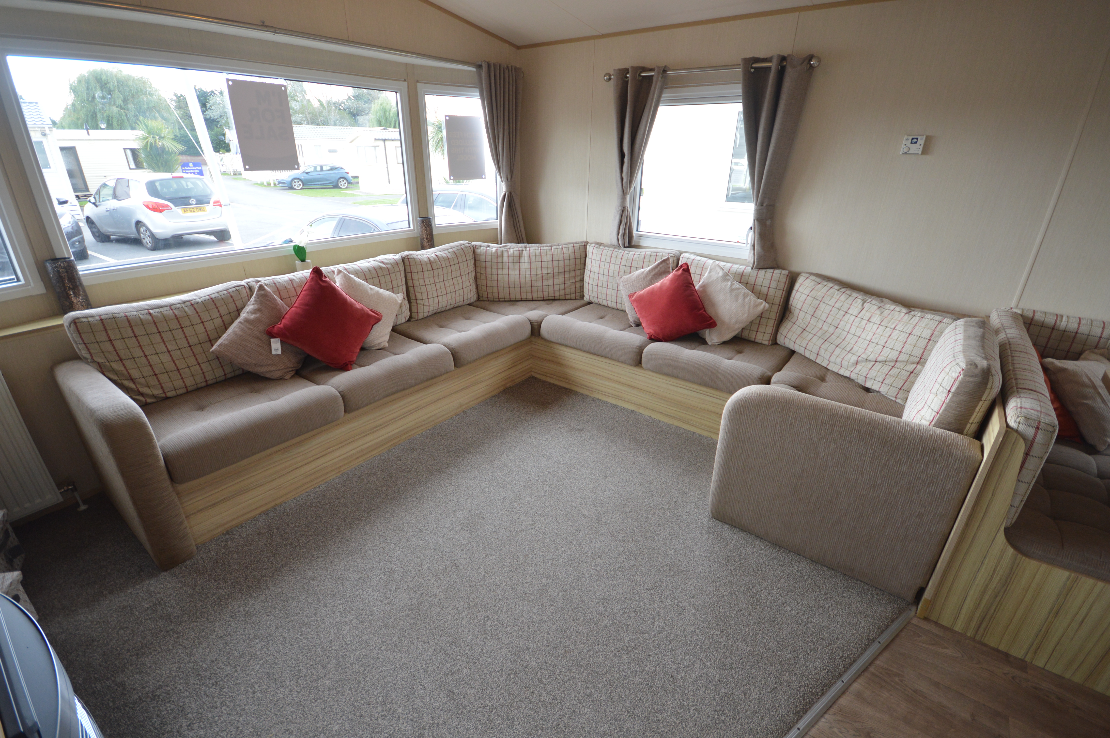 Photo of ABI Trieste 2016 (Static Caravan)