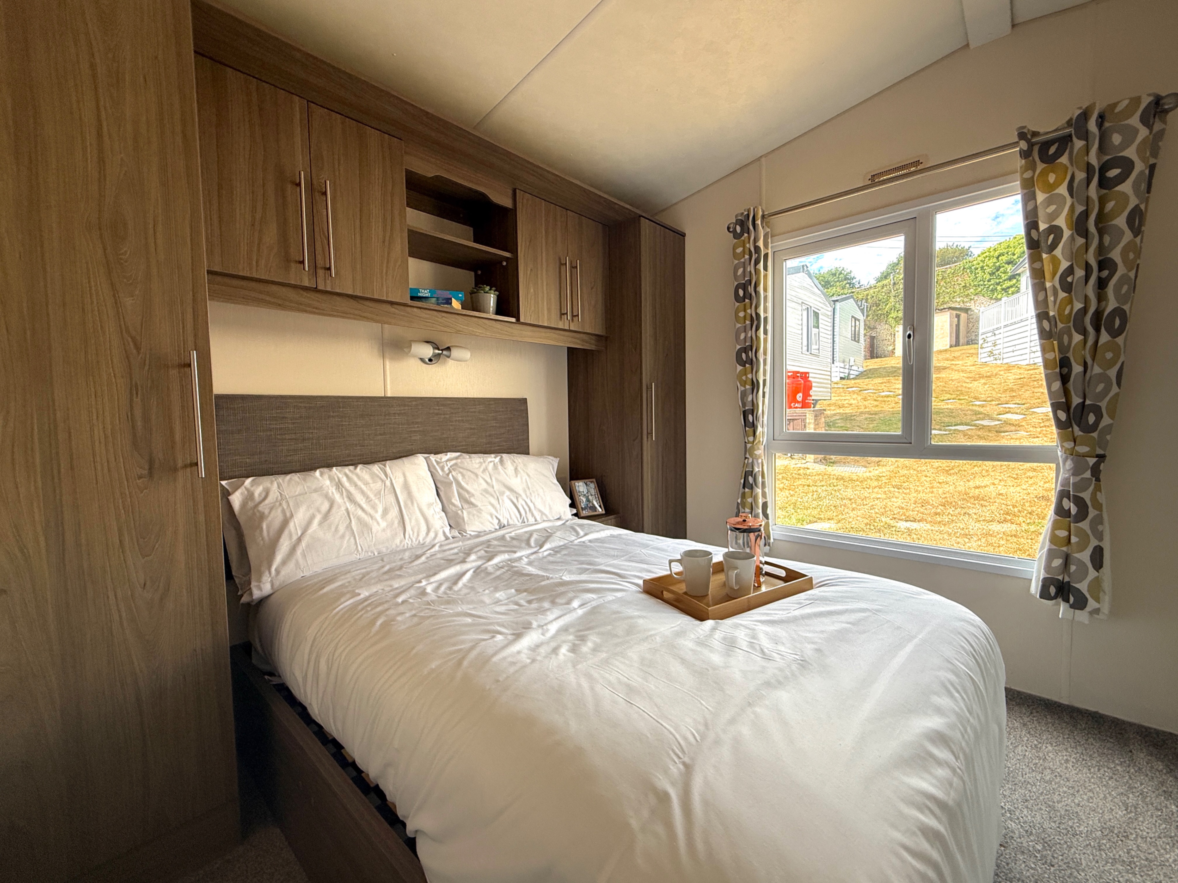 Photo of Delta Ascot 2018 (Static Caravan)