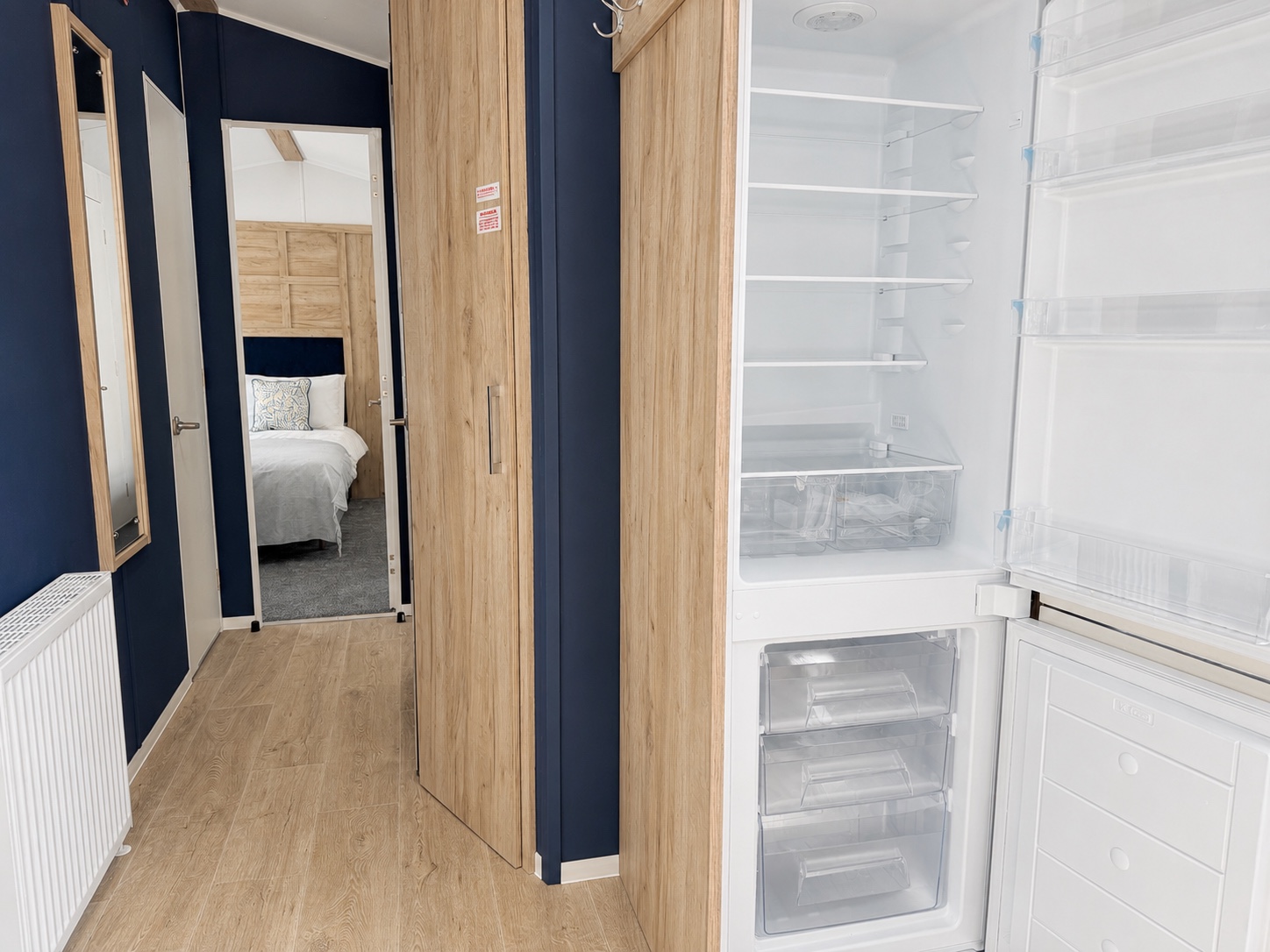 Photo of Willerby Jevington 2027 (Static Caravan)
