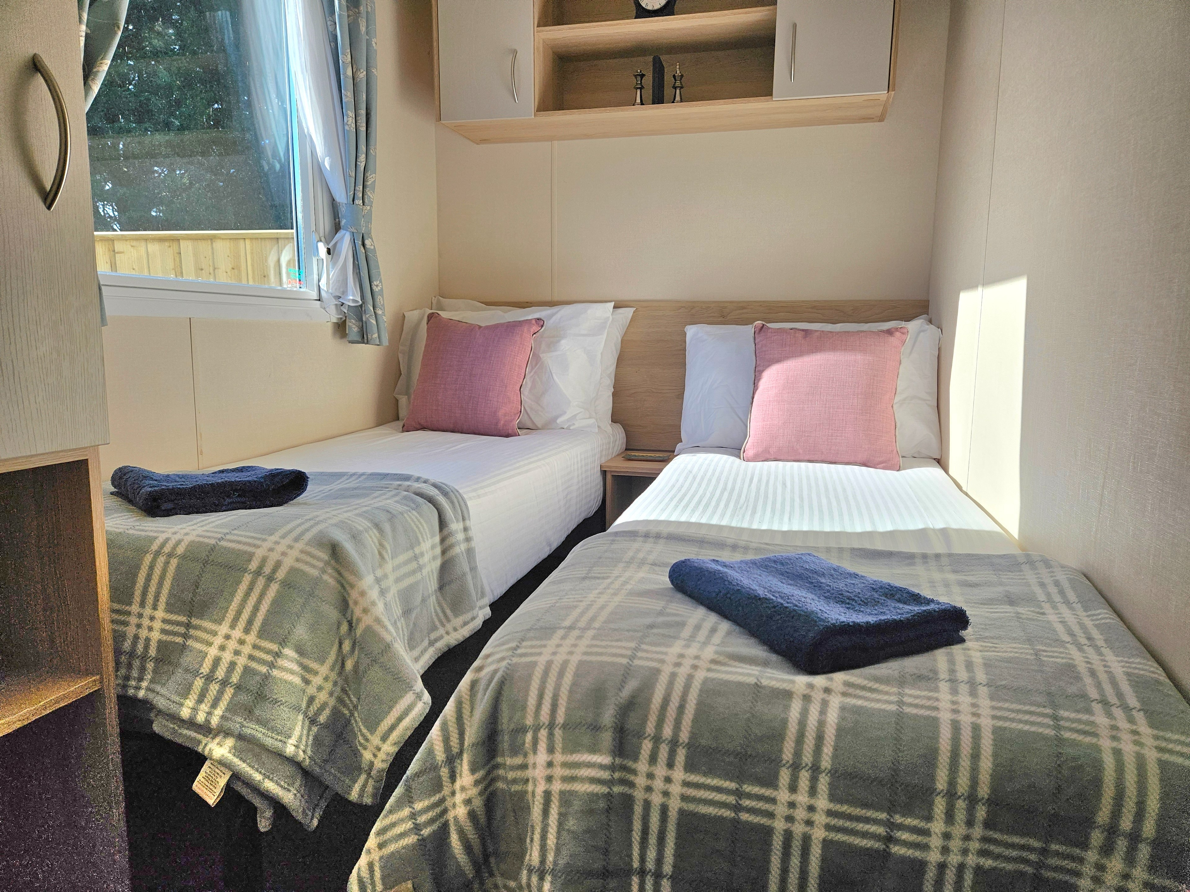 Photo of ABI Trieste 2019 (Static Caravan)