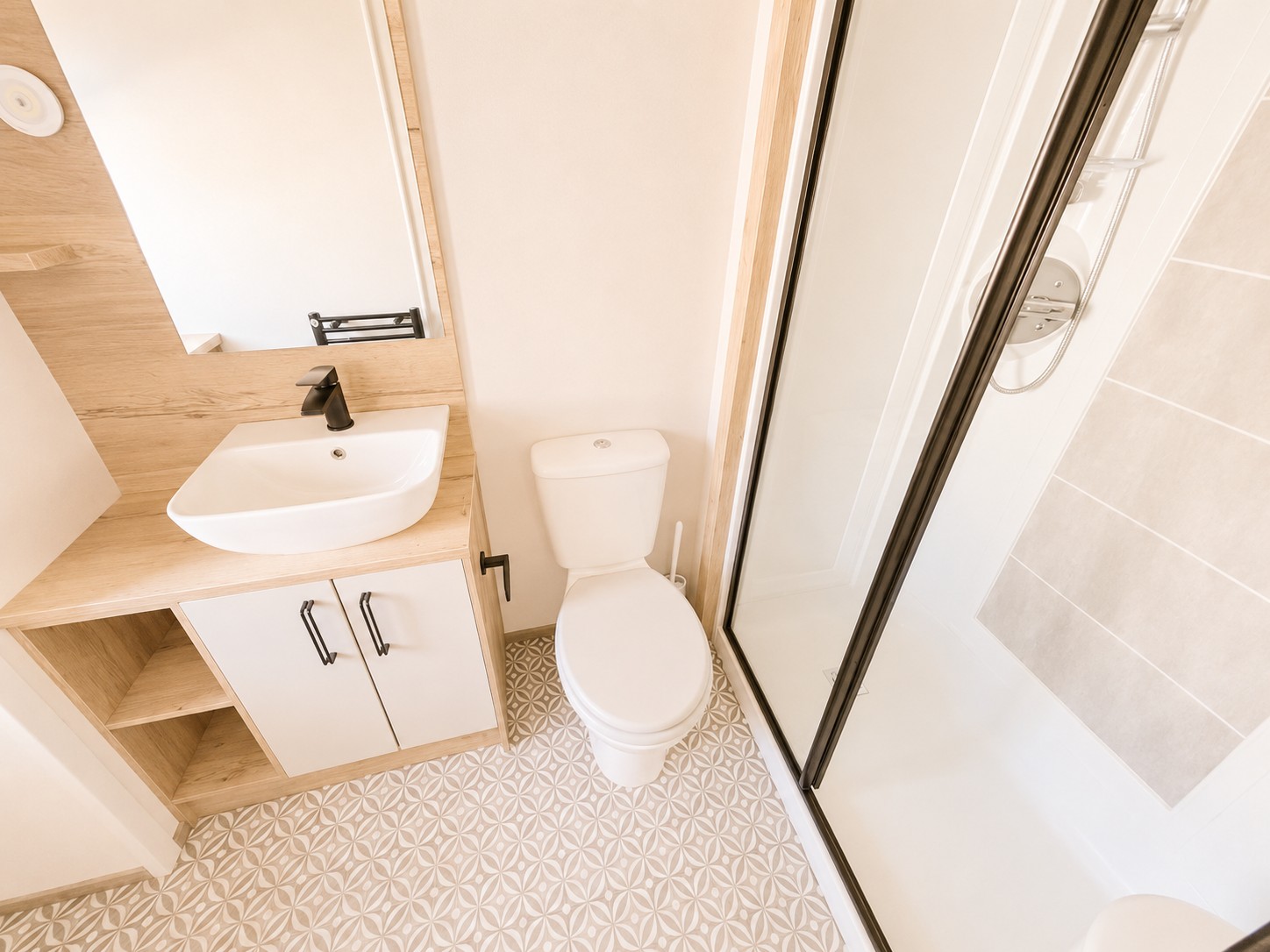 Photo of ABI Kielder 2021 (Luxury Lodge)