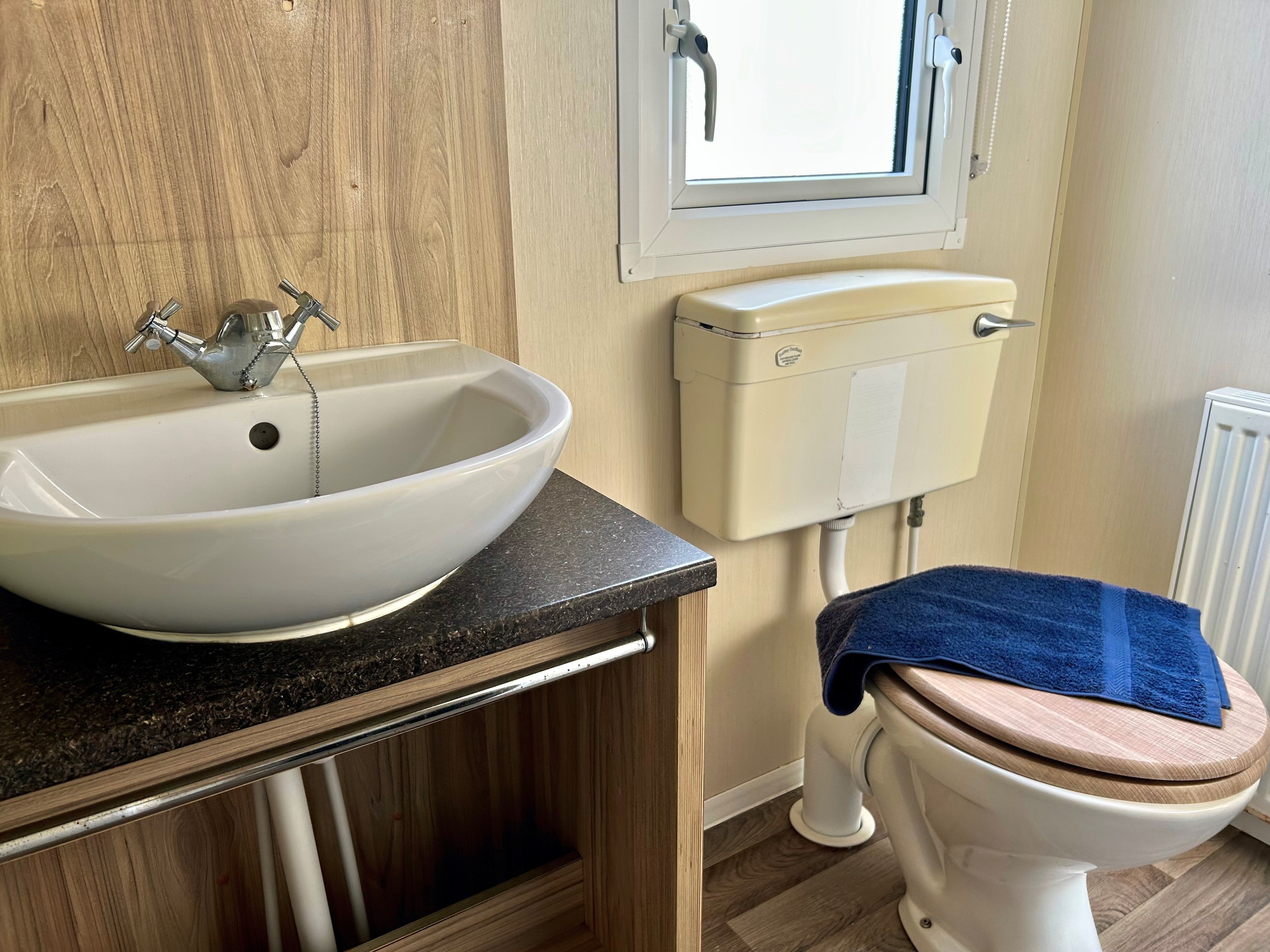 Photo of Willerby Etchingham 2016 (Static Caravan)