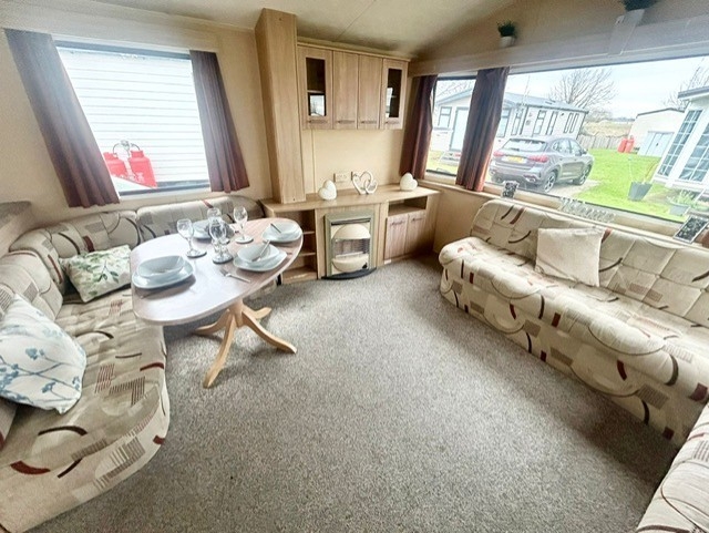 Photo of Willerby Rio 2010 (Static Caravan)