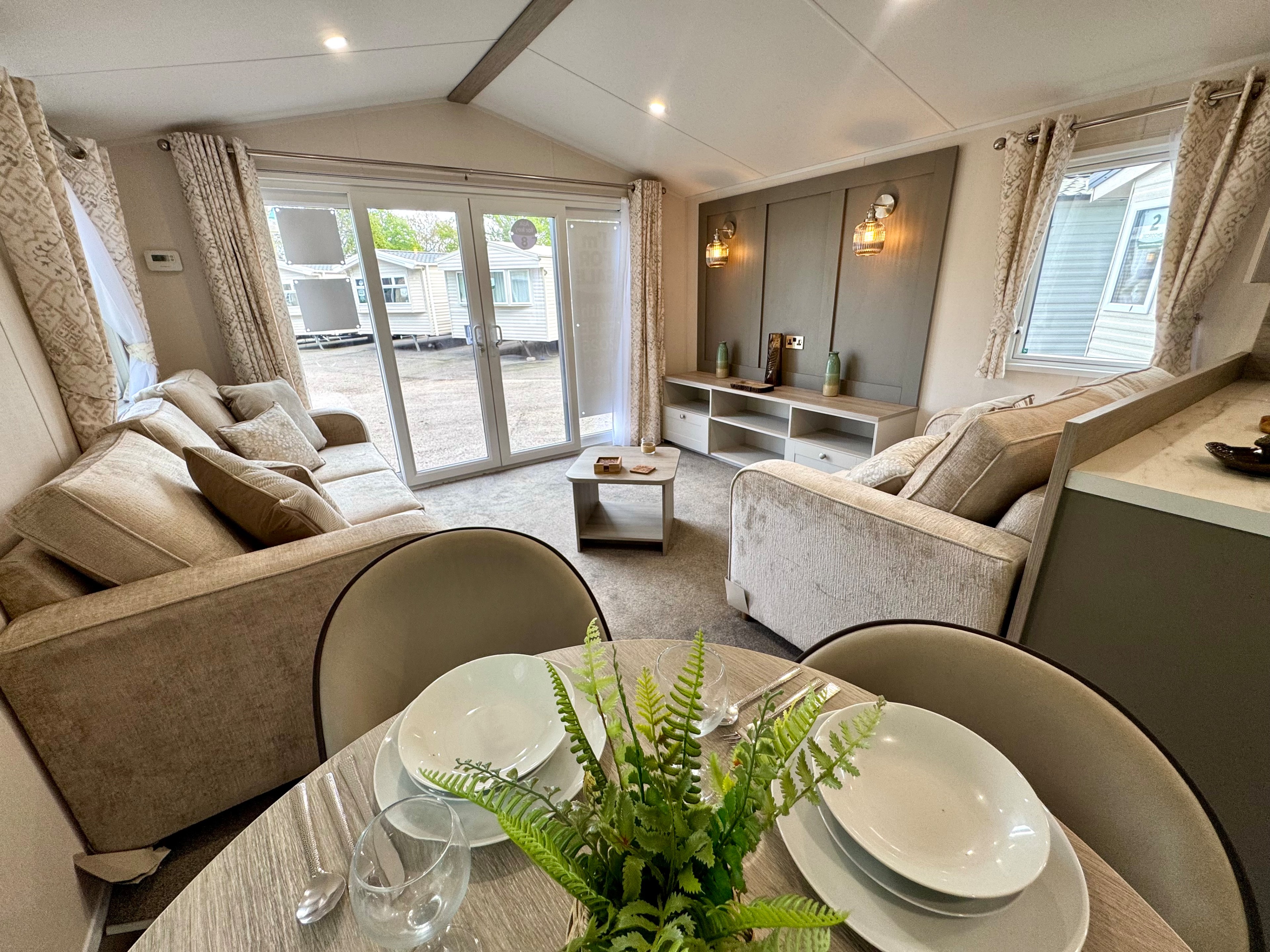 Photo of Willerby Salisbury 2026 (Static Caravan)