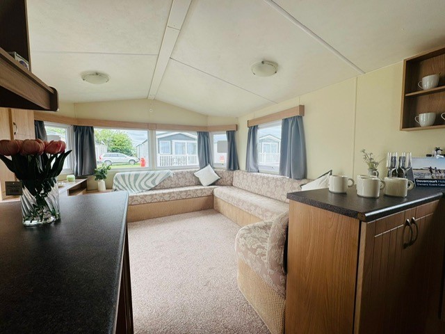 Photo of Delta Bromley 2011 (Static Caravan)