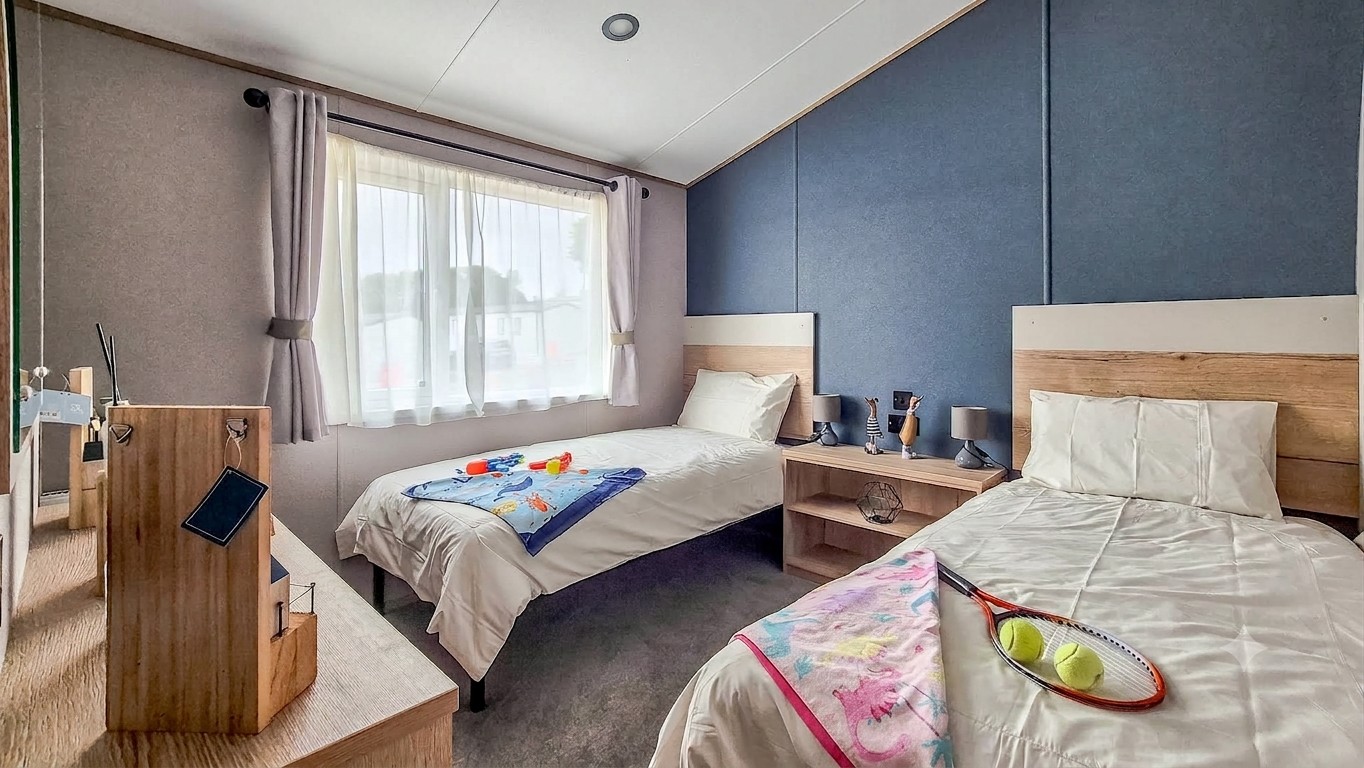 Photo of ABI Superior 2026 (Static Caravan)
