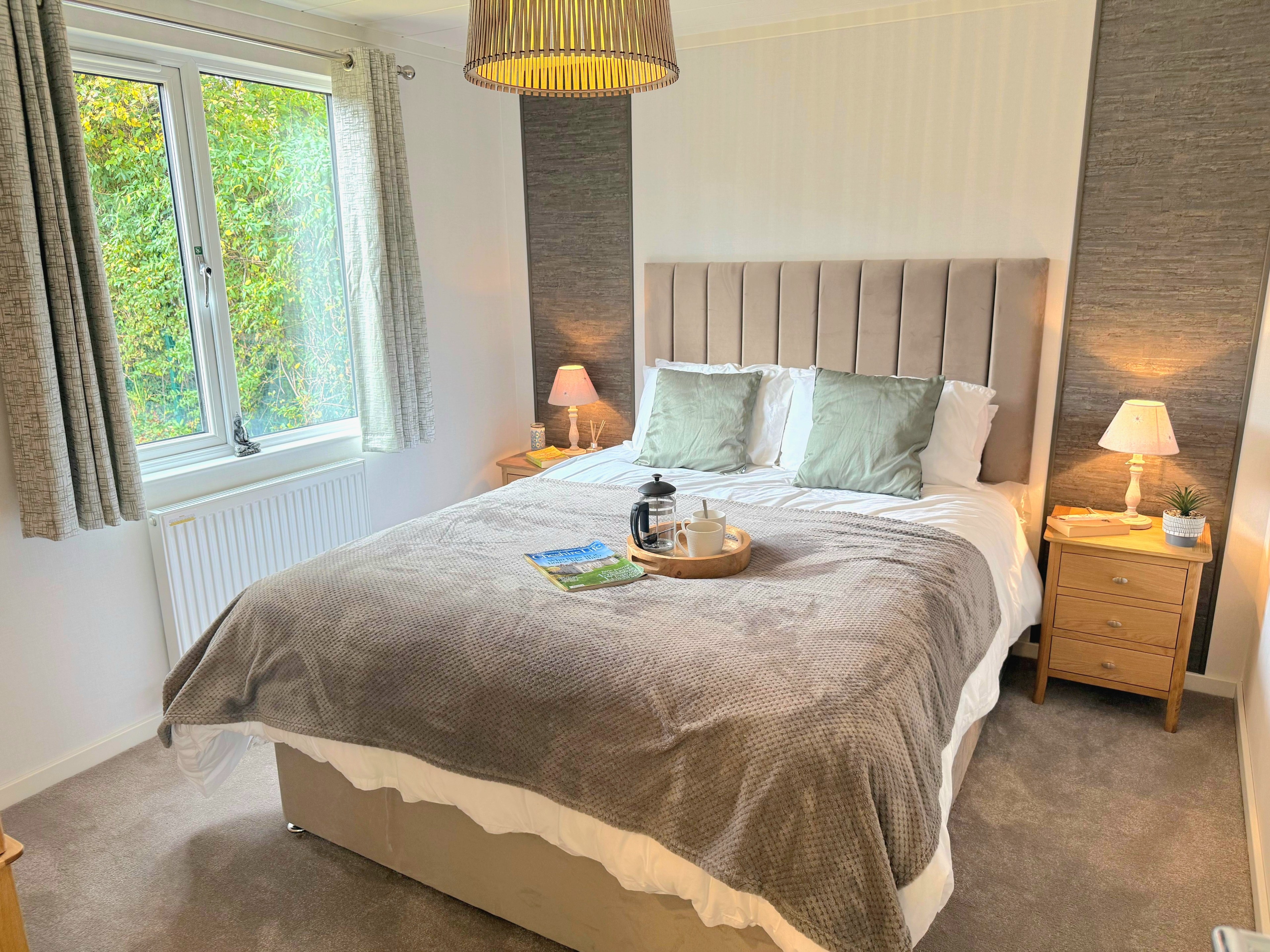 Photo of Aspire Menai 2026 (Luxury Lodge)