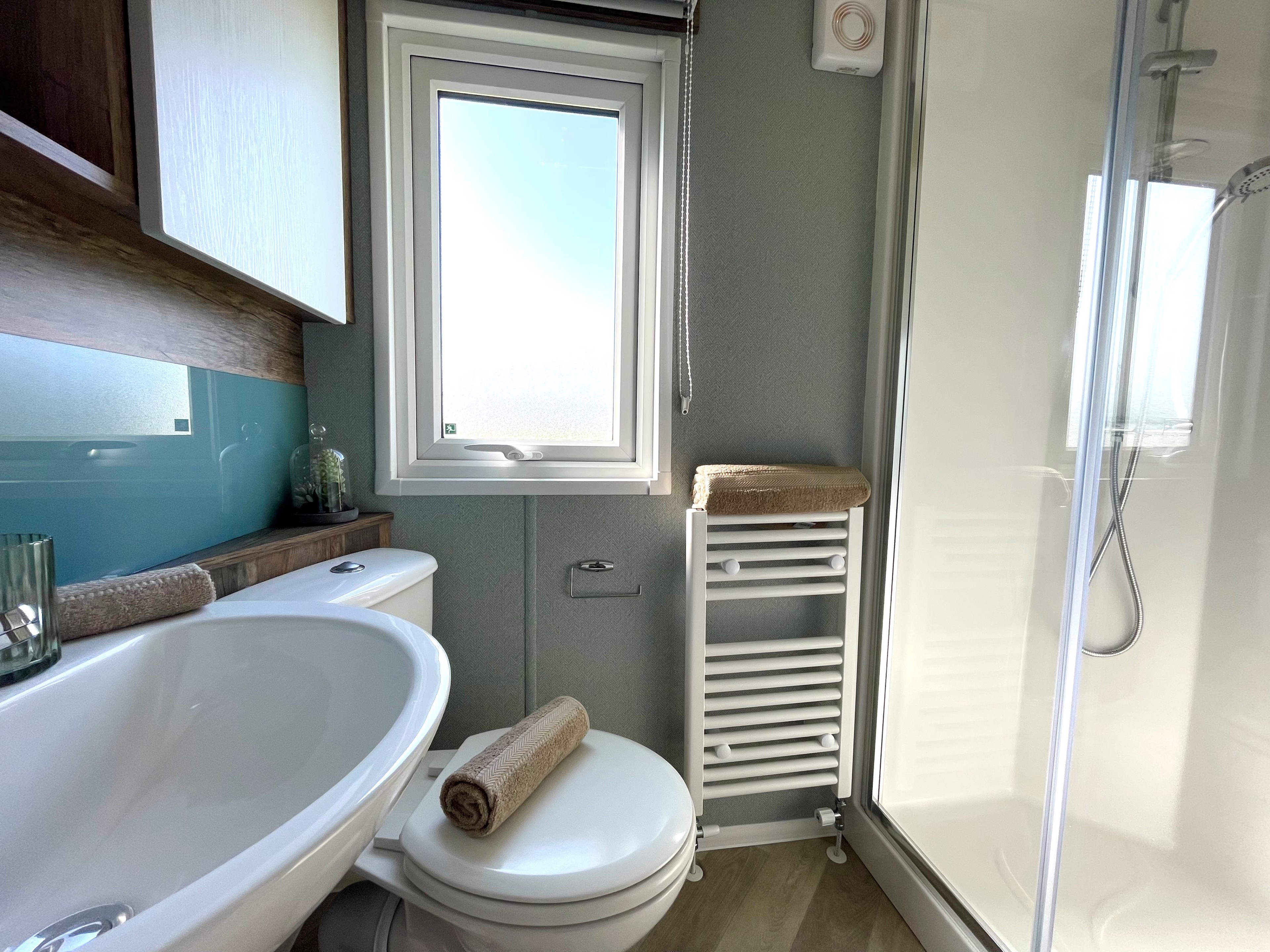 Photo of Willerby Brookwood 2026 (Static Caravan)