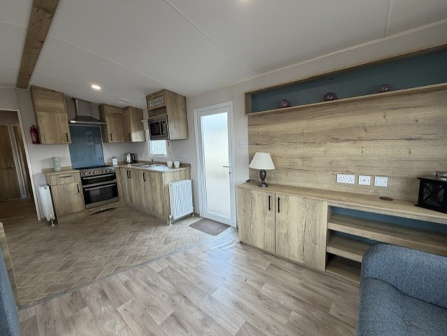 Photo of ABI Trieste 2022 (Static Caravan)