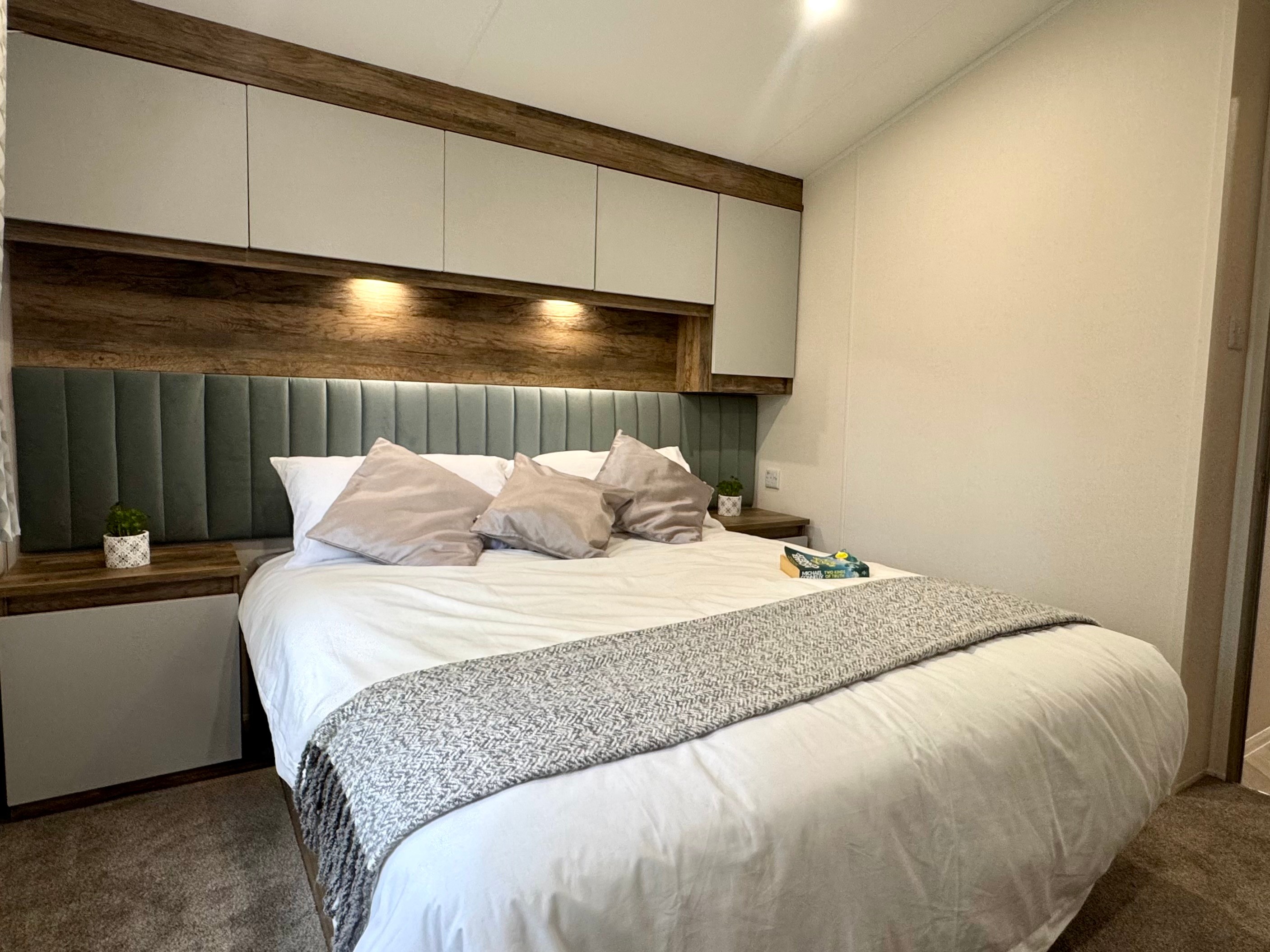 Photo of Willerby Brookwood 2026 (Static Caravan)