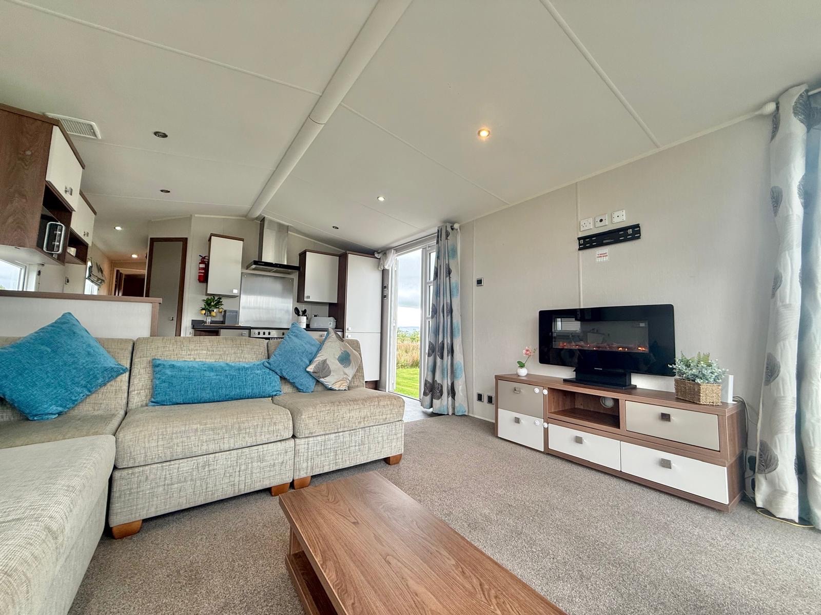 Photo of Willerby Skyline 2015 (Static Caravan)