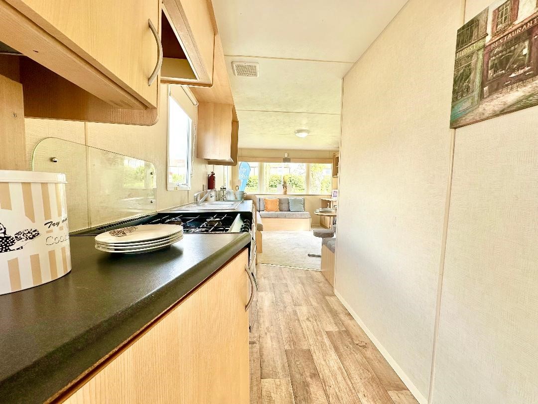 Photo of ABI Eminence 2010 (Static Caravan)