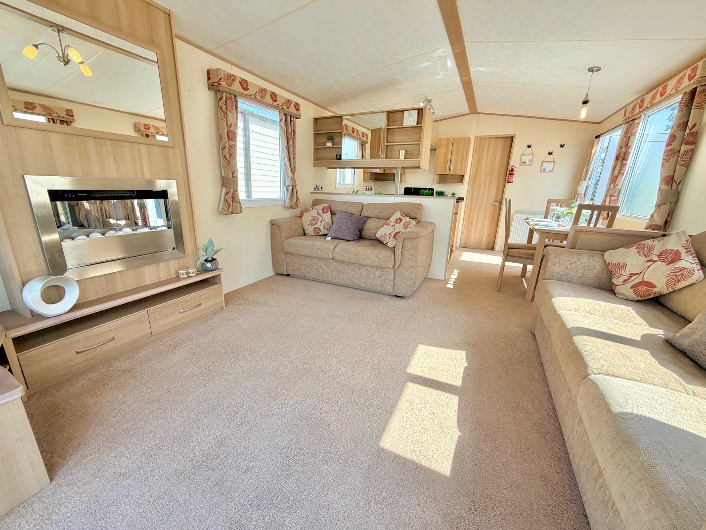 Photo of ABI Derwent 2012 (Static Caravan)