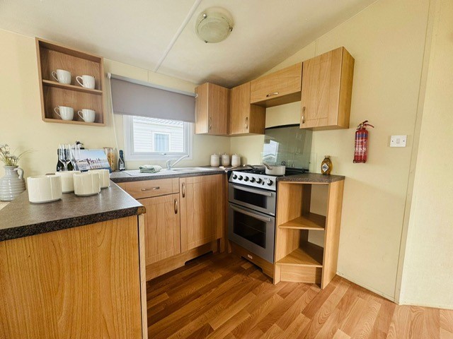 Photo of Delta Bromley 2011 (Static Caravan)