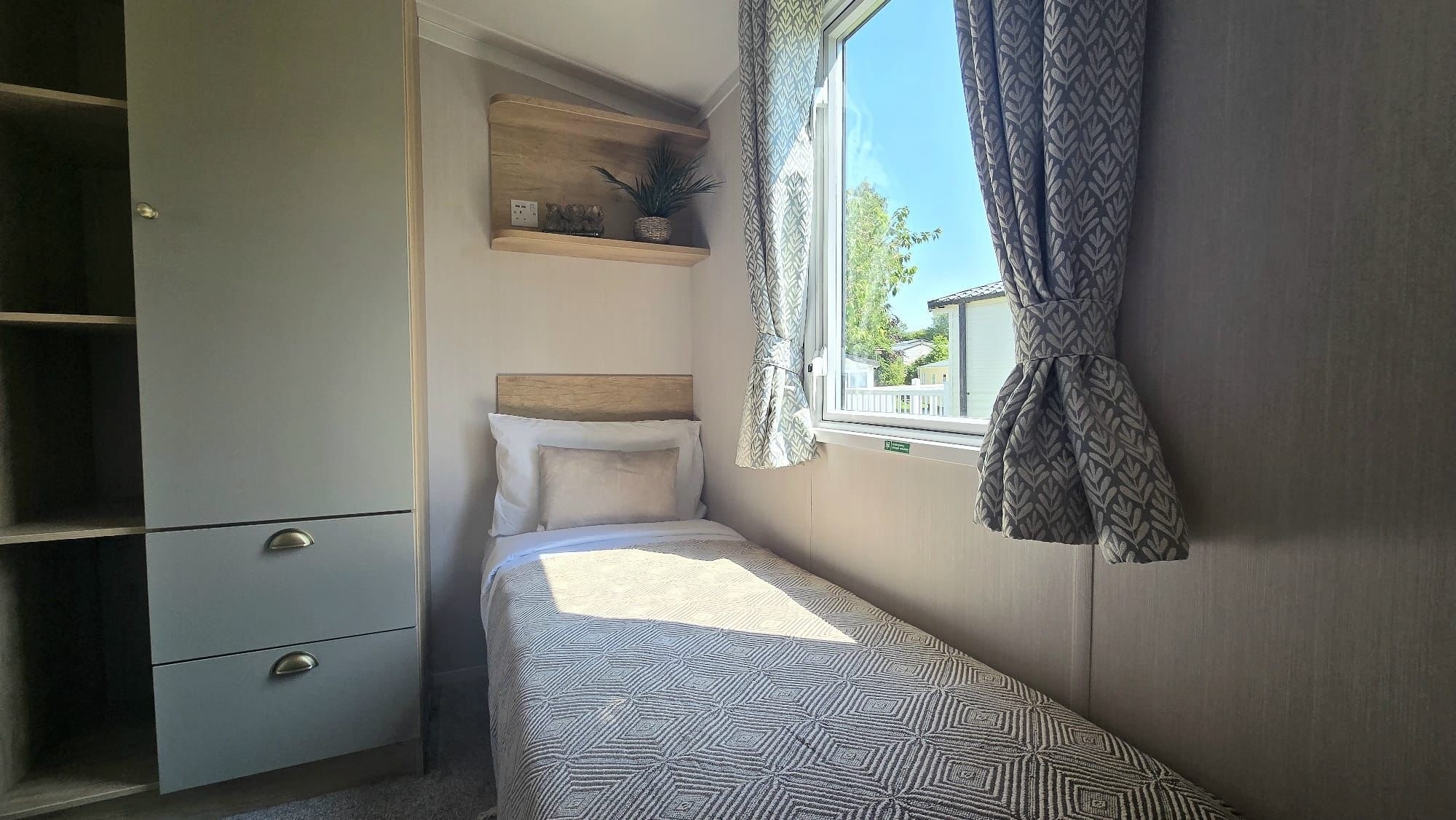 Photo of Swift Provence 2025 (Static Caravan)