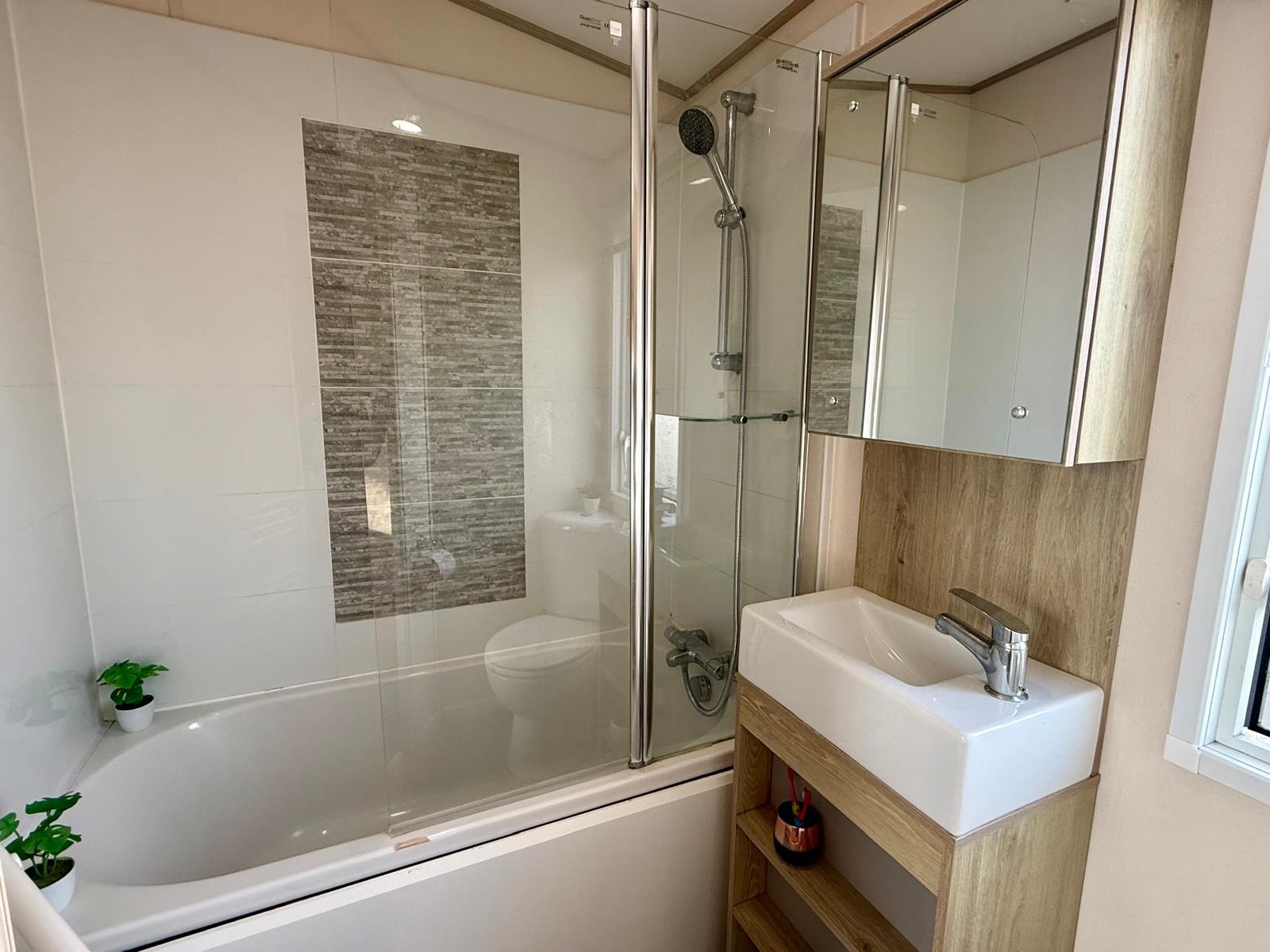 Photo of ABI Beverley 2019 (Static Caravan)