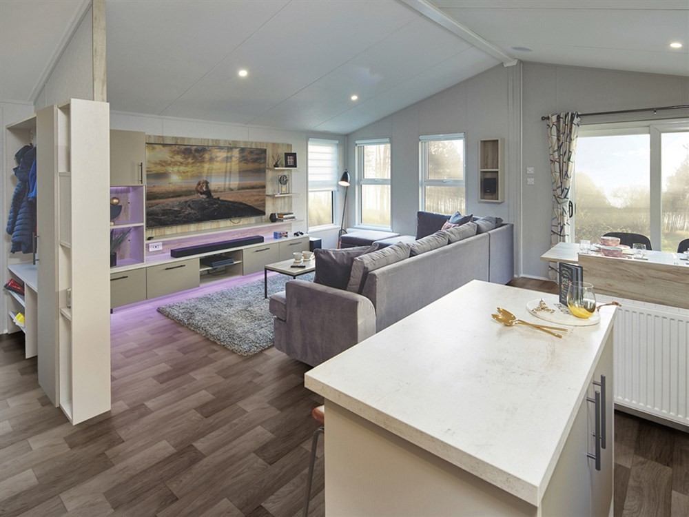 Photo of Willerby Mapleton 2027 (Static Caravan)
