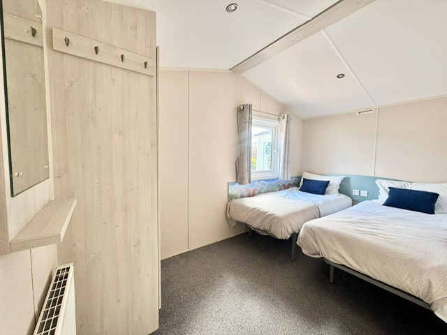 Photo of Atlas Moonstone 2016 (Static Caravan)