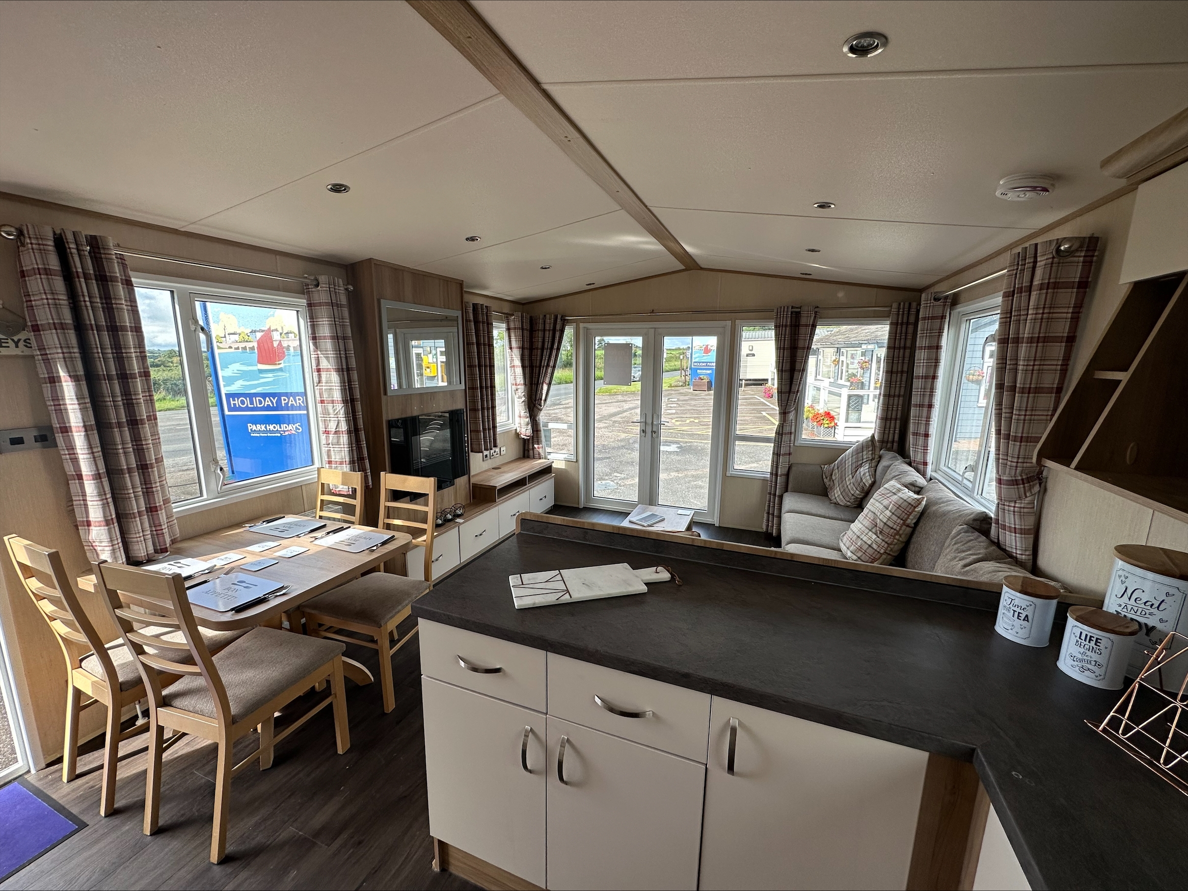 Photo of ABI Sunningdale 2016 (Static Caravan)