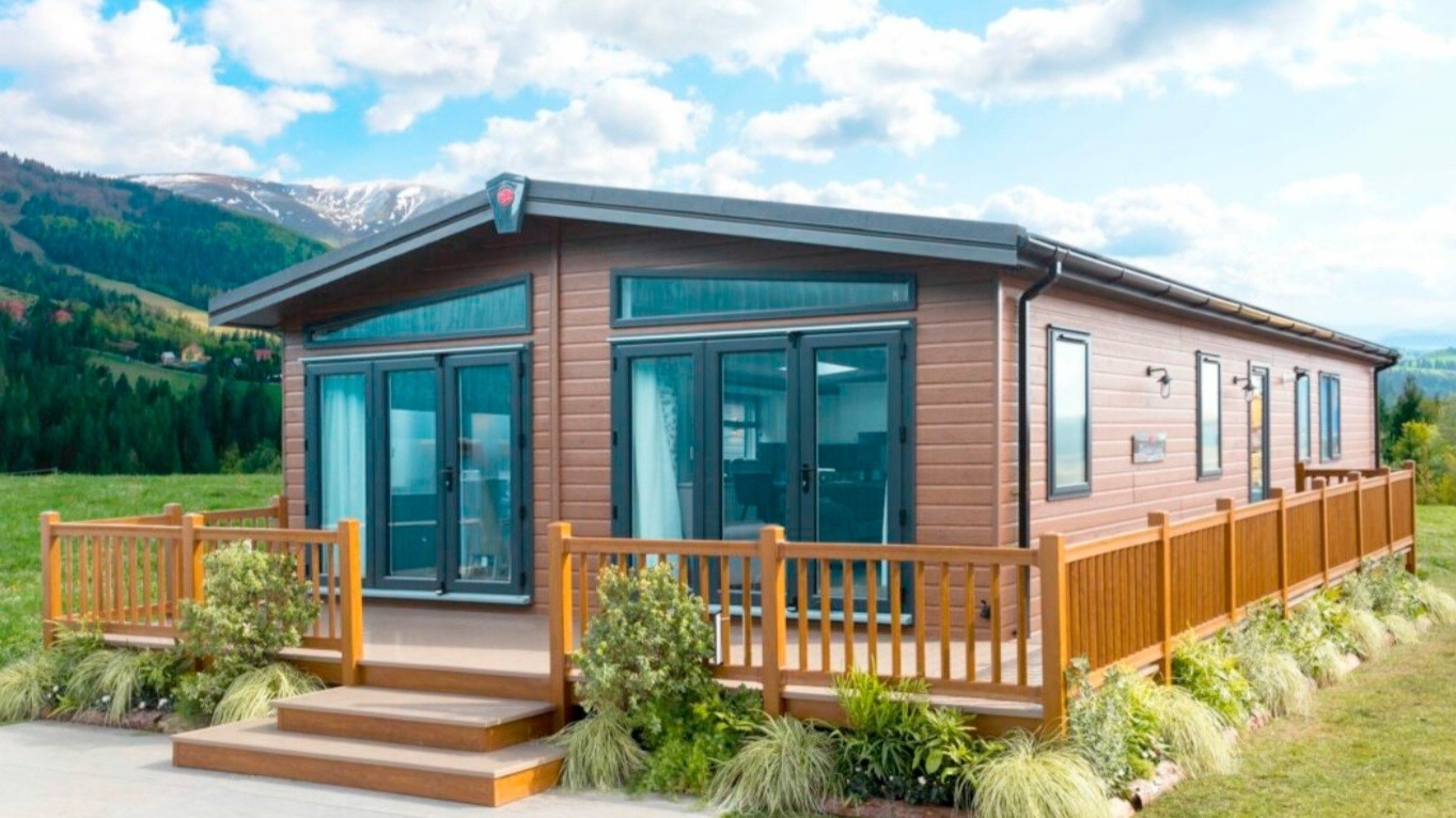 Photo of Pemberton Glendale 2026 (Luxury Lodge)