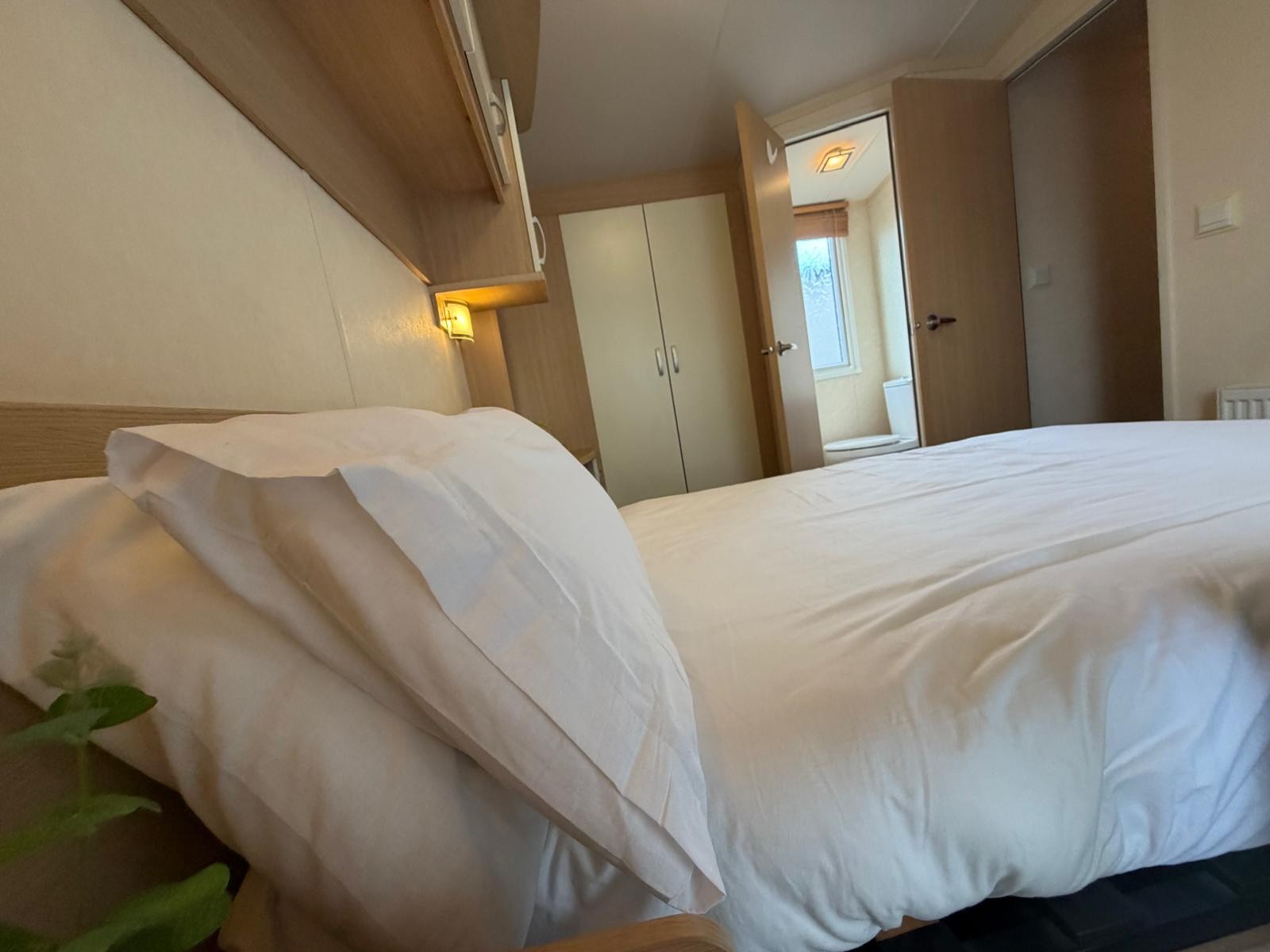 Photo of Swift Moselle Fd 2010 (Static Caravan)