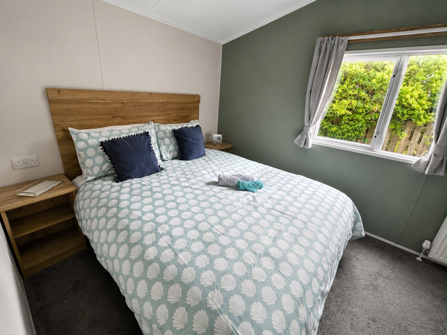 Photo of Willerby Midhurst 2025 (Static Caravan)