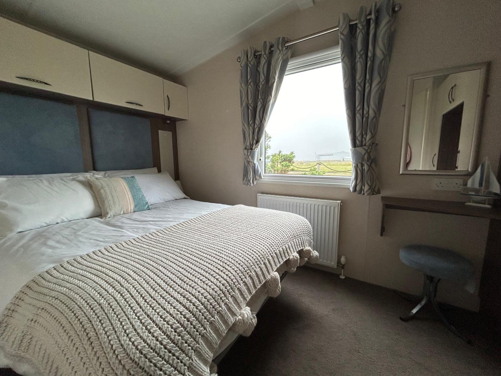 Photo of Victory Fernwood 2015 (Static Caravan)