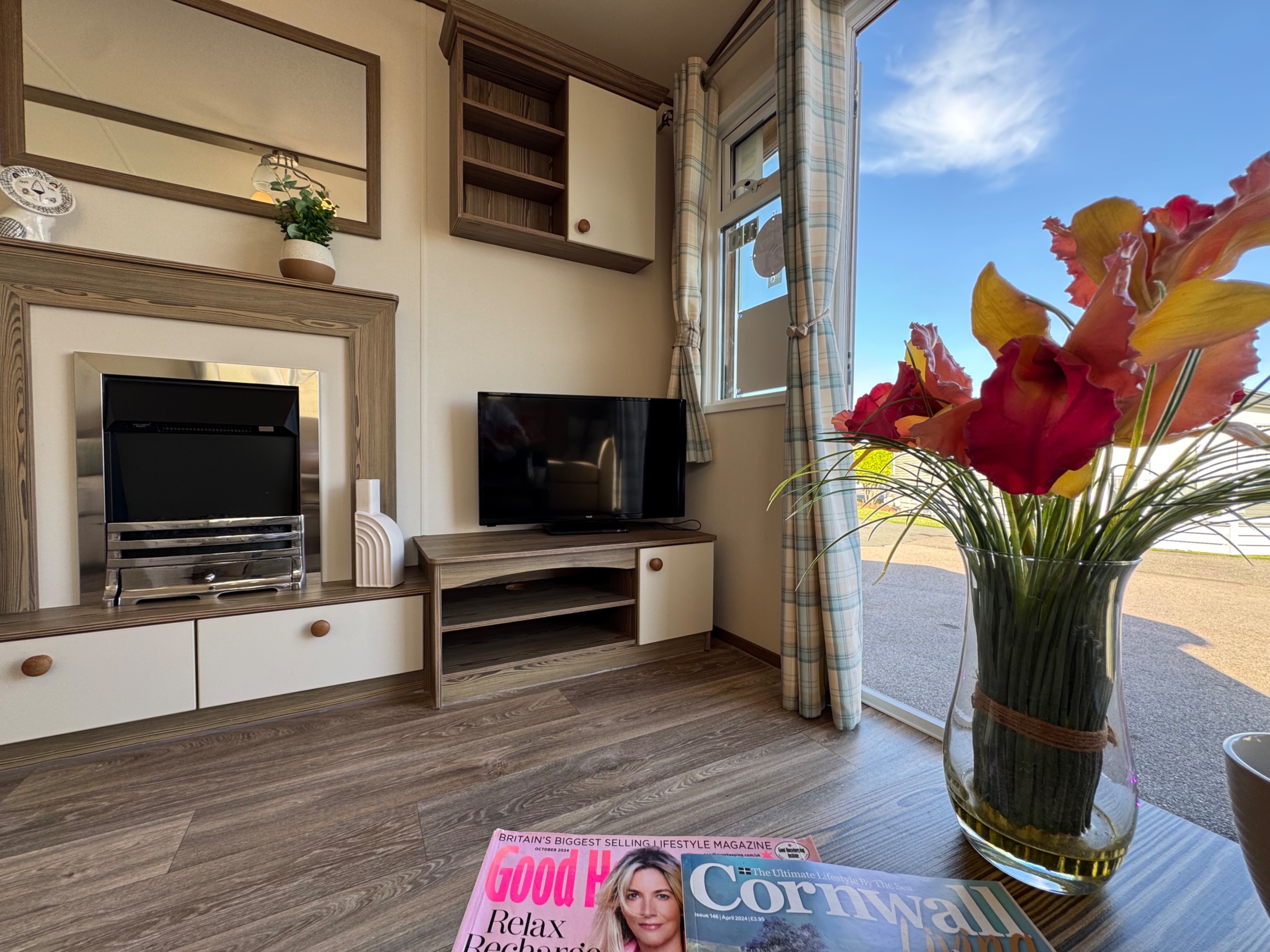 Photo of ABI Elan 2015 (Static Caravan)