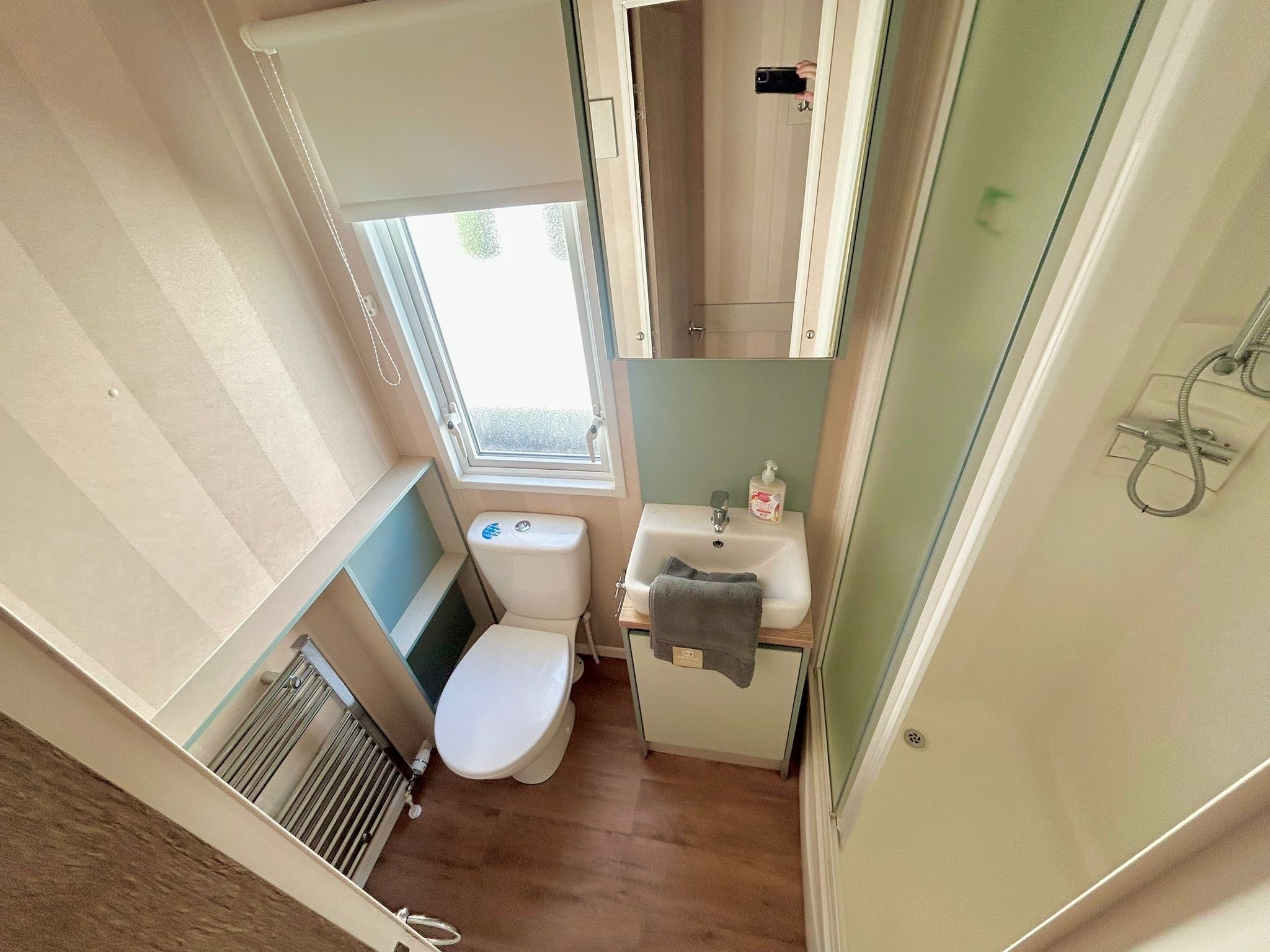 Photo of ABI Summerhouse 2019 (Static Caravan)