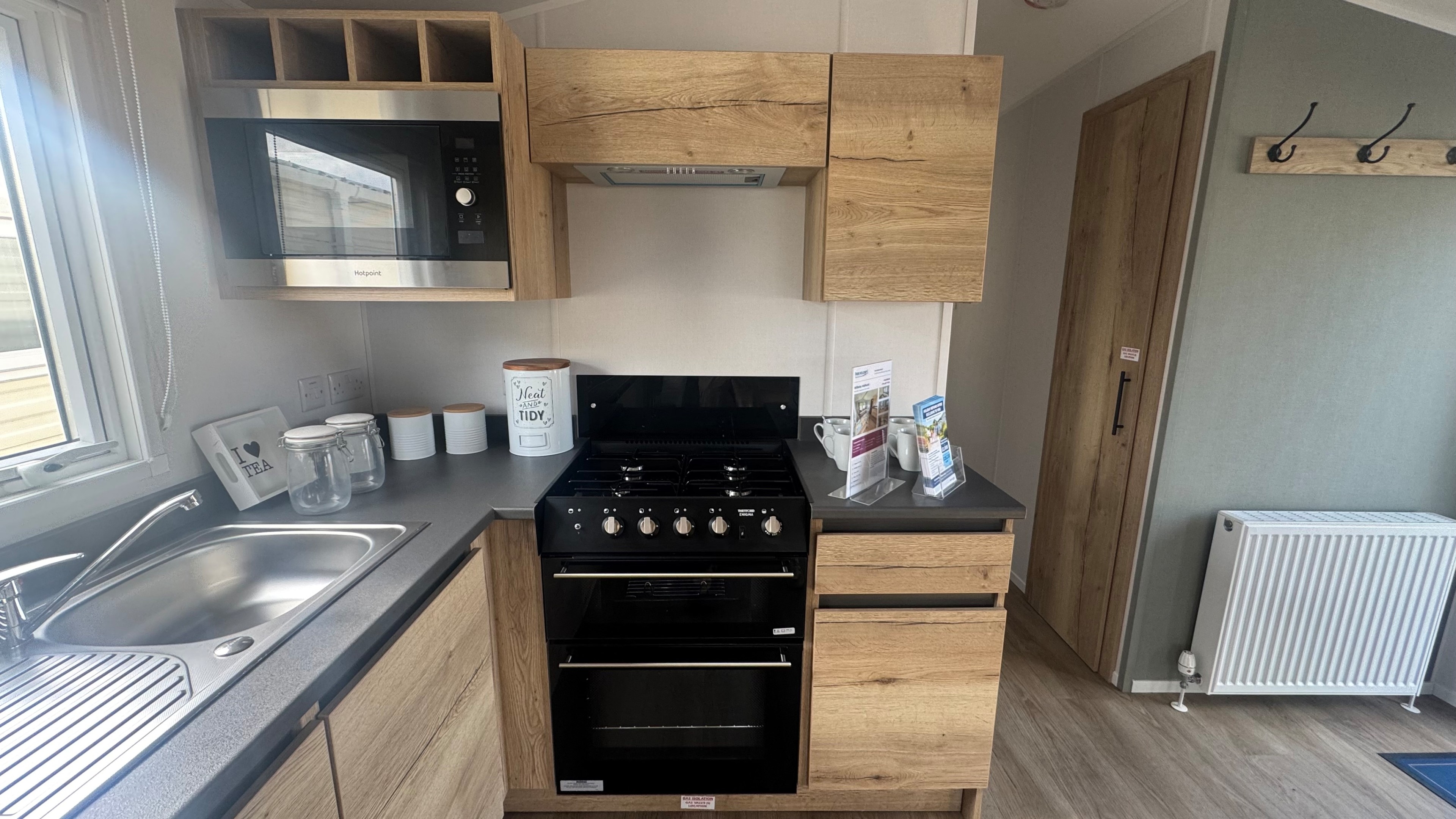 Photo of Willerby Midhurst 2024 (Static Caravan)