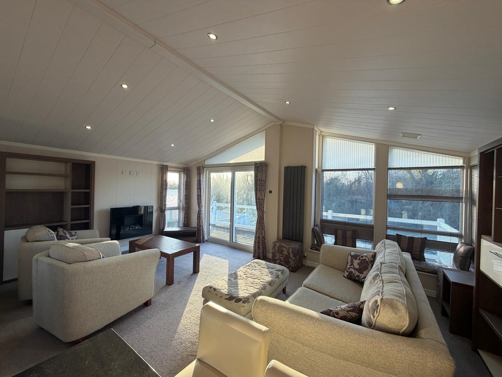 Photo of Willerby New Hampshire 2014 (Luxury Lodge)