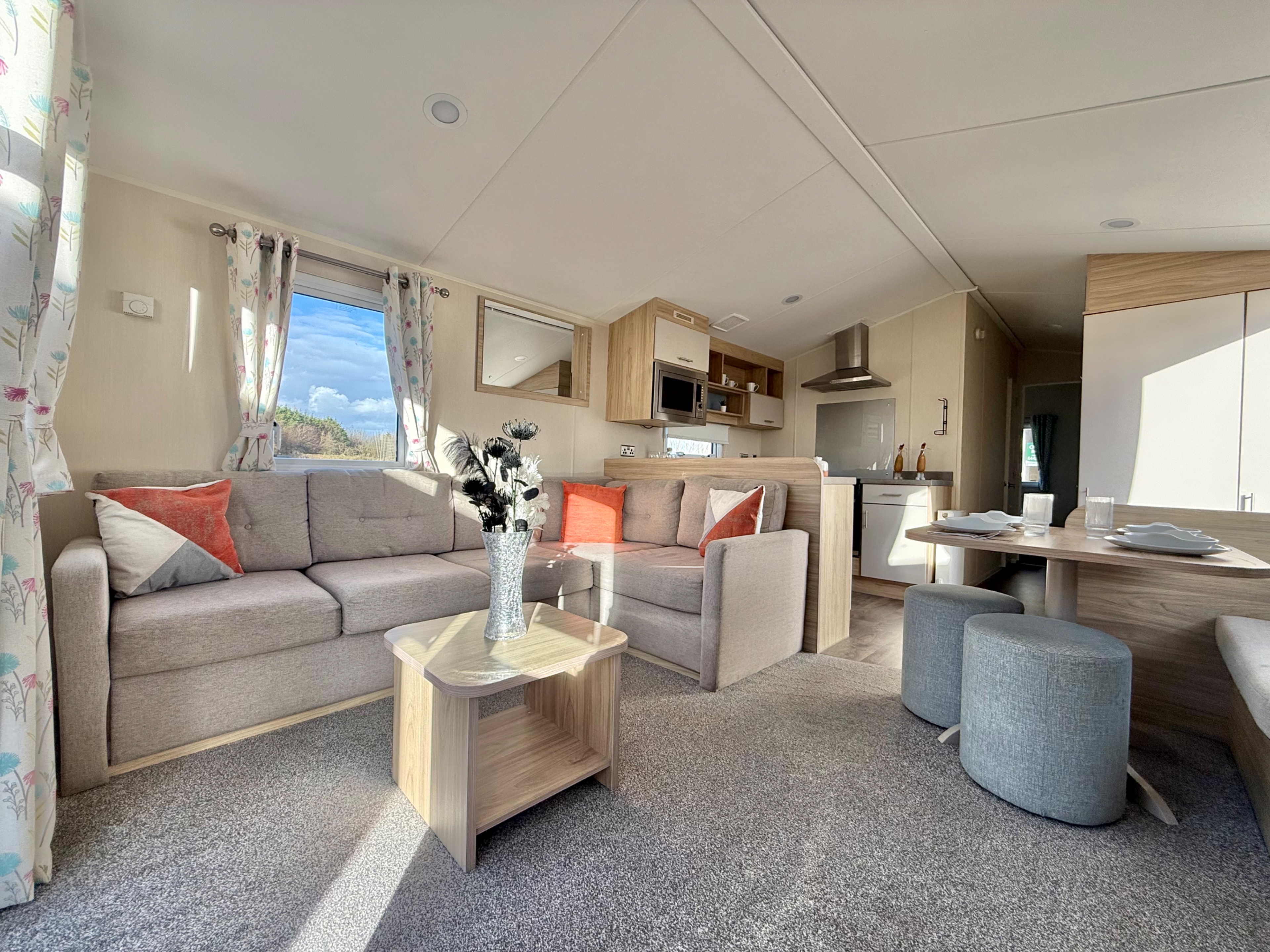 Photo of Willerby Linwood 2019 (Static Caravan)