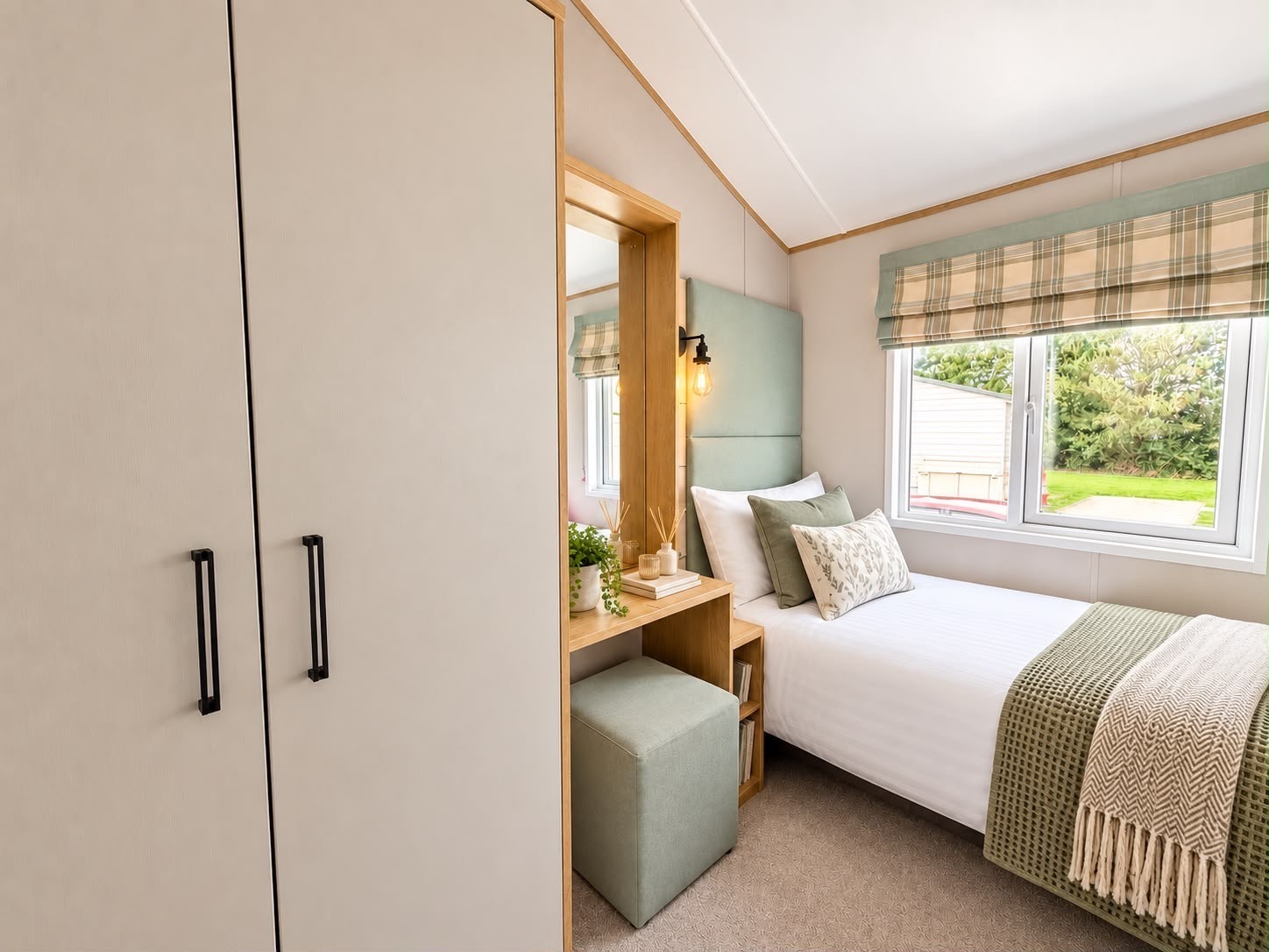 Photo of Willerby Everleigh 2020 (Lodge)