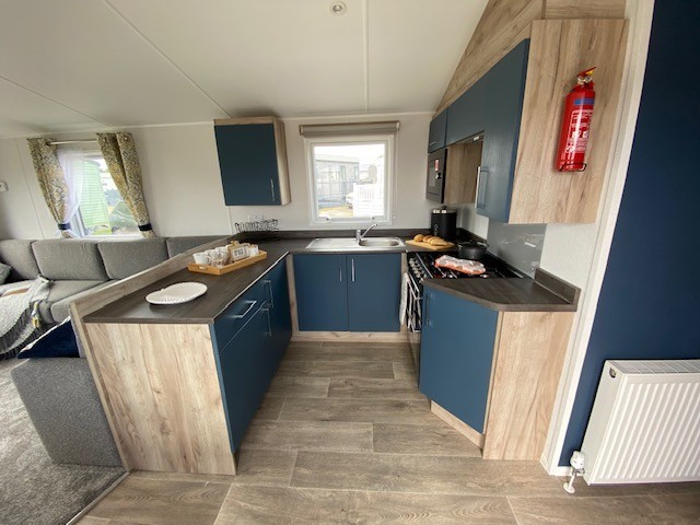 Photo of Willerby Jevington 2027 (Static Caravan)
