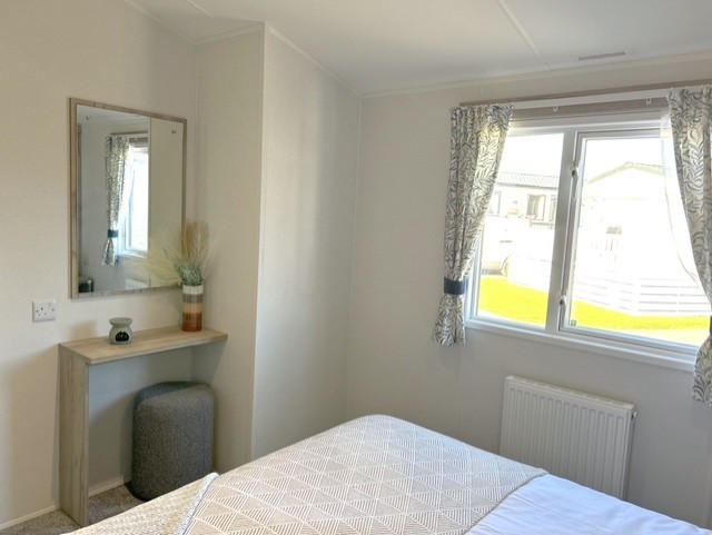Photo of Willerby Jevington 2027 (Static Caravan)