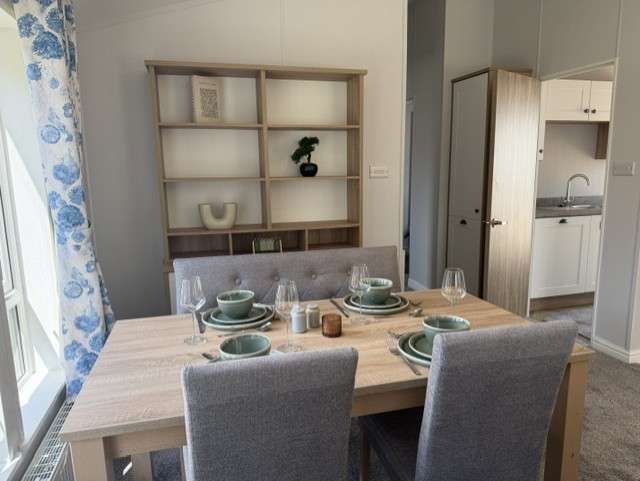 Photo of Willerby Pinehurst 2026 (Luxury Lodge)