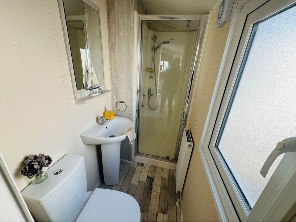 Photo of Atlas Oasis 2018 (Static Caravan)