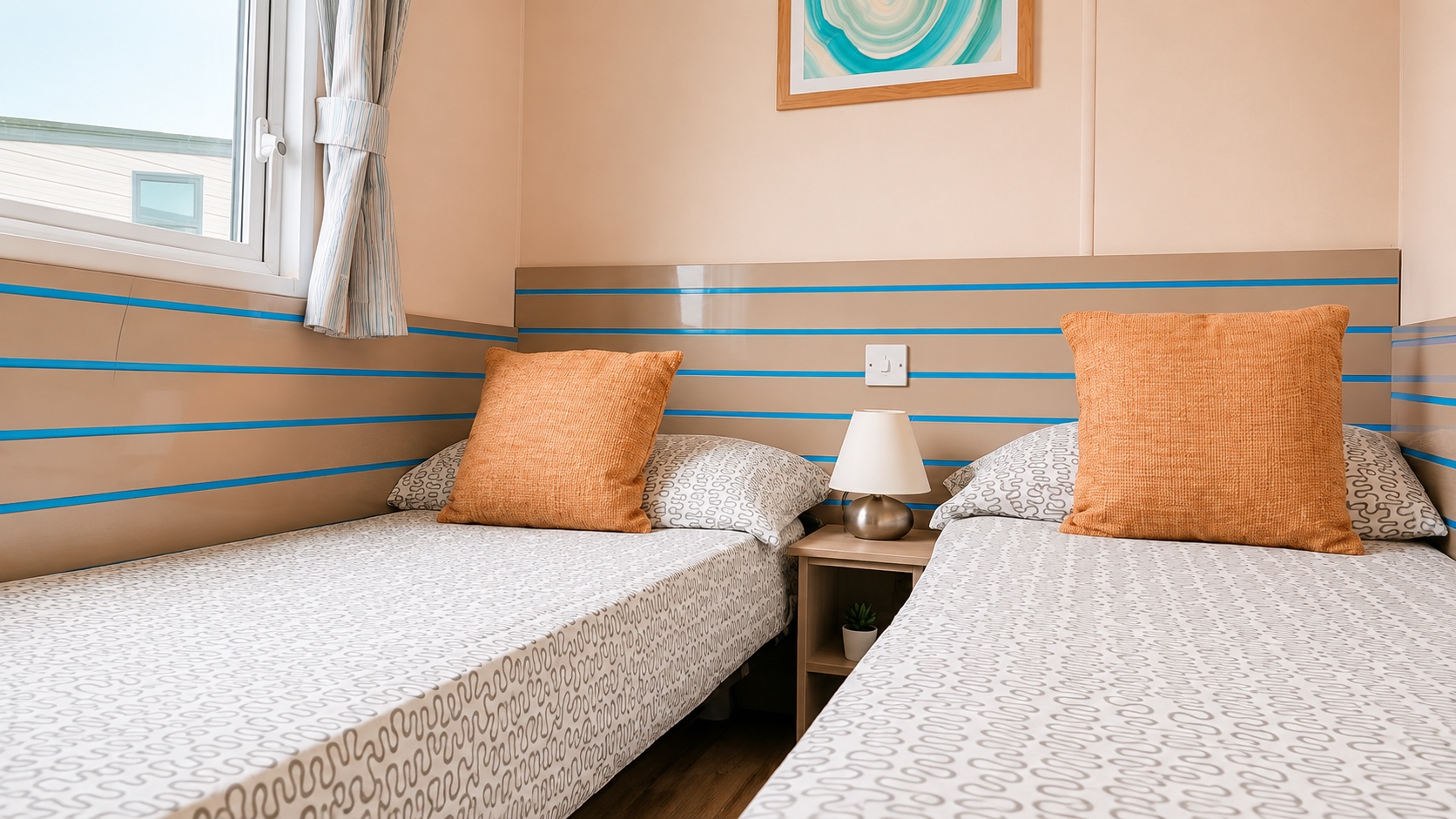 Photo of ABI Sandcastle 2019 (Static Caravan)