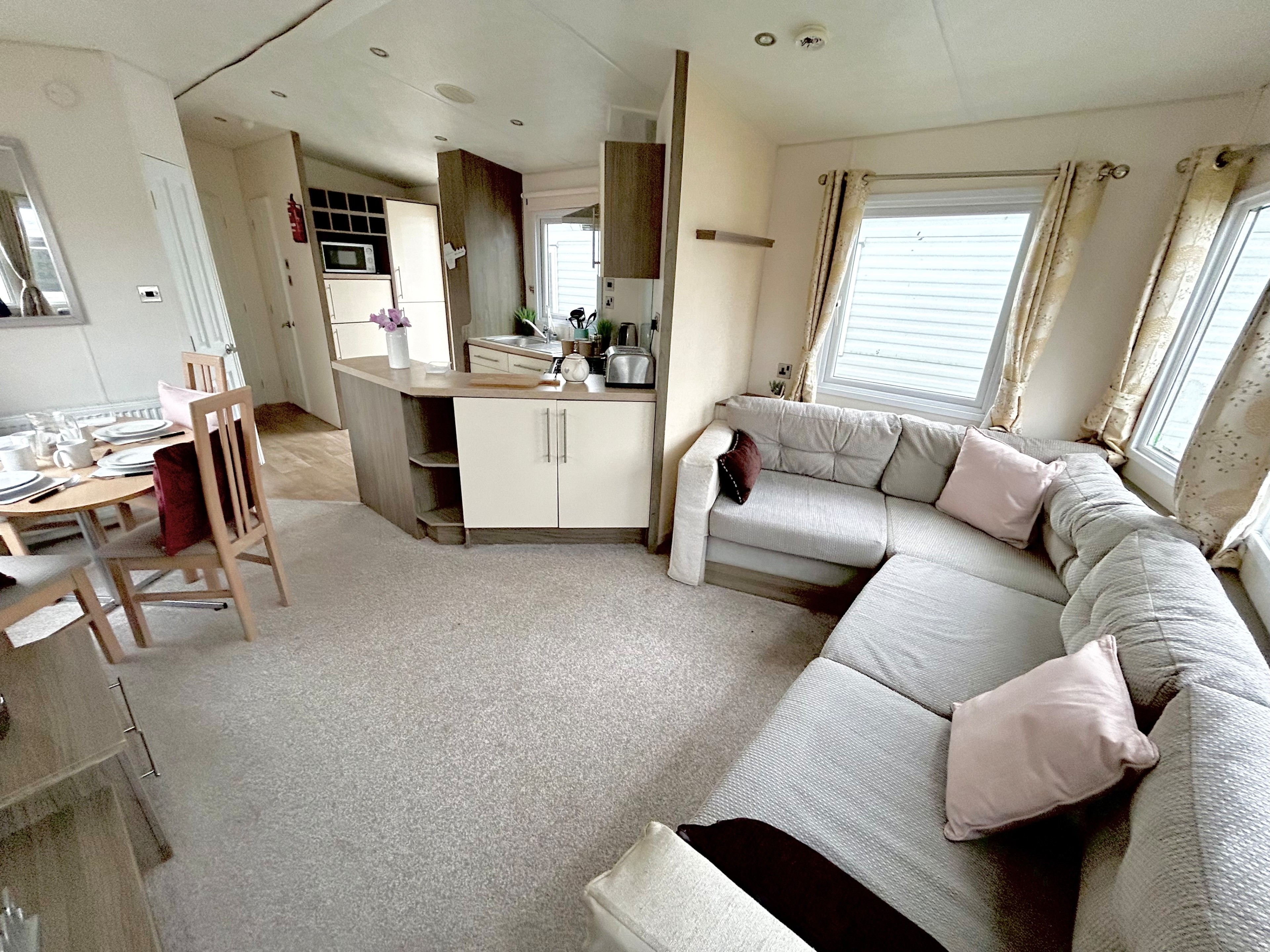 Photo of Delta Ascot 2018 (Static Caravan)
