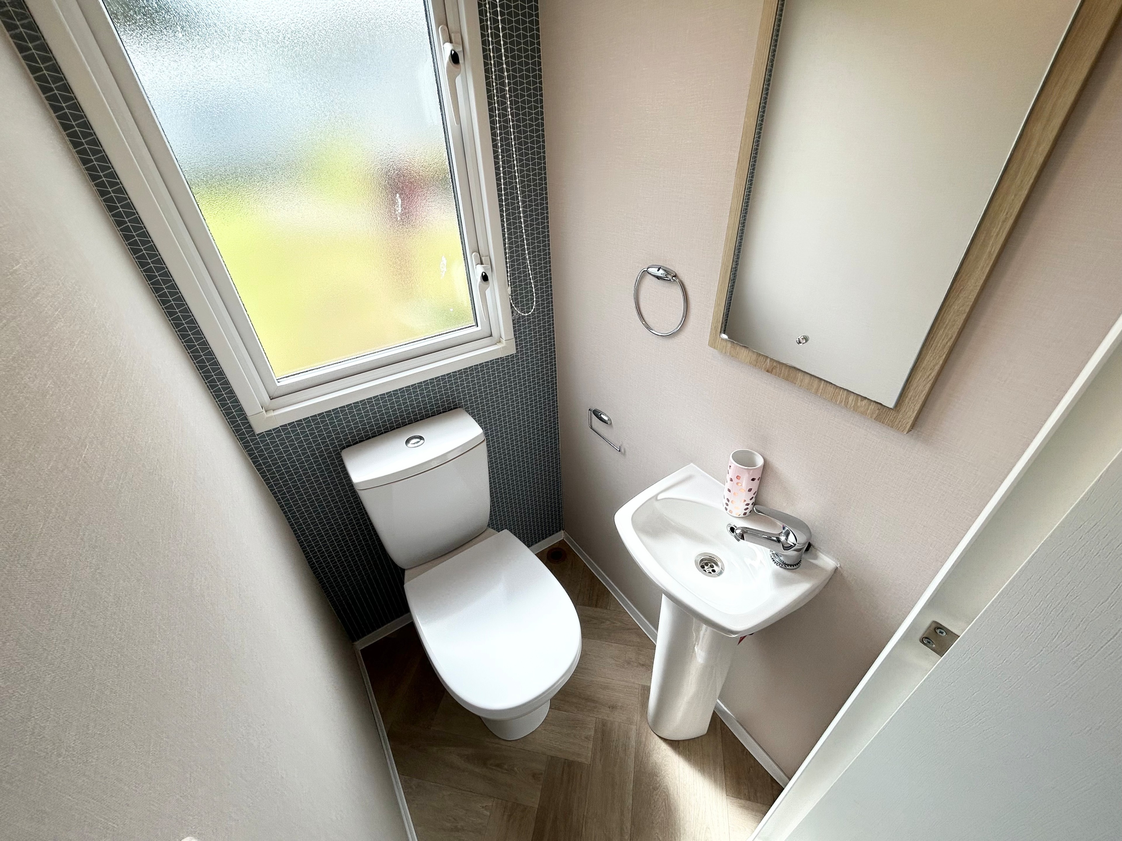 Photo of Atlas Eden 2021 (Static Caravan)